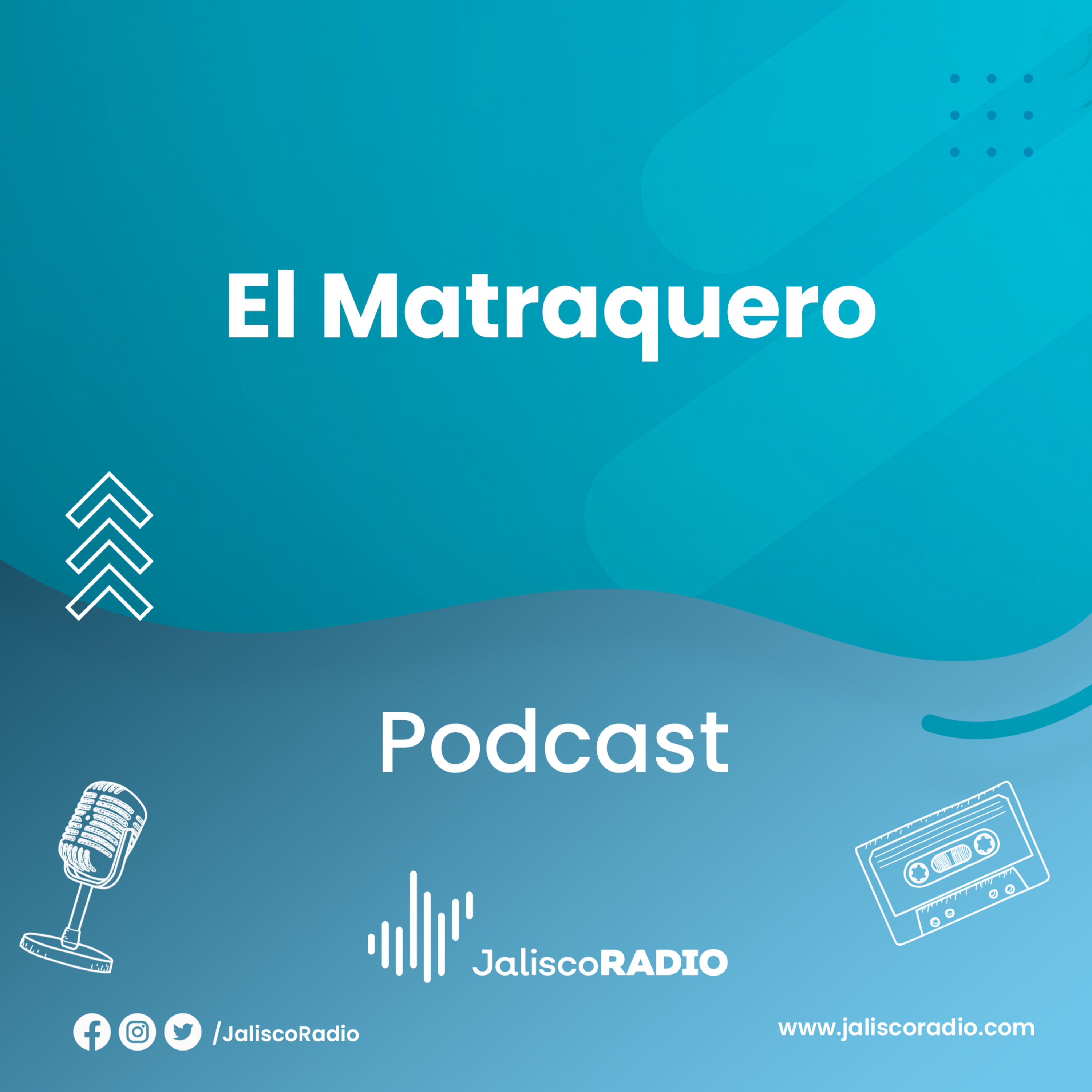 El Matraquero - 20 de Junio 2023