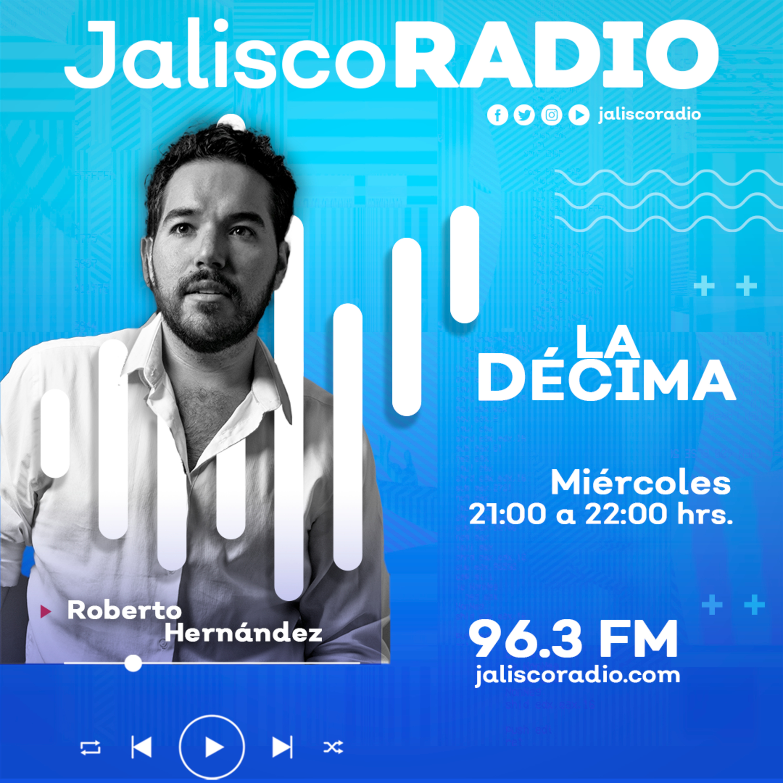 La Décima - 21 de Junio del 2023