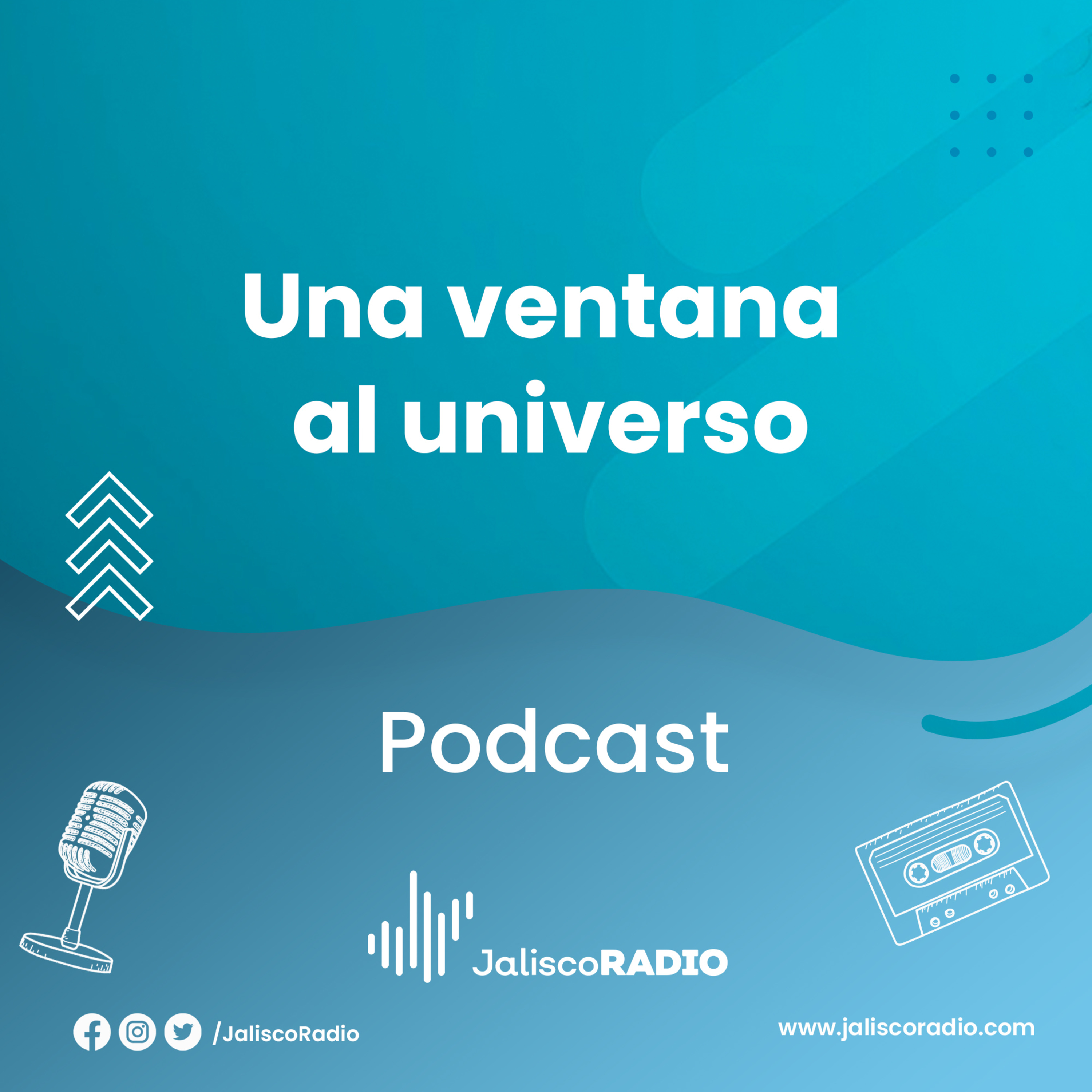 Una Ventana al Universo - 03 de agosto del 2023