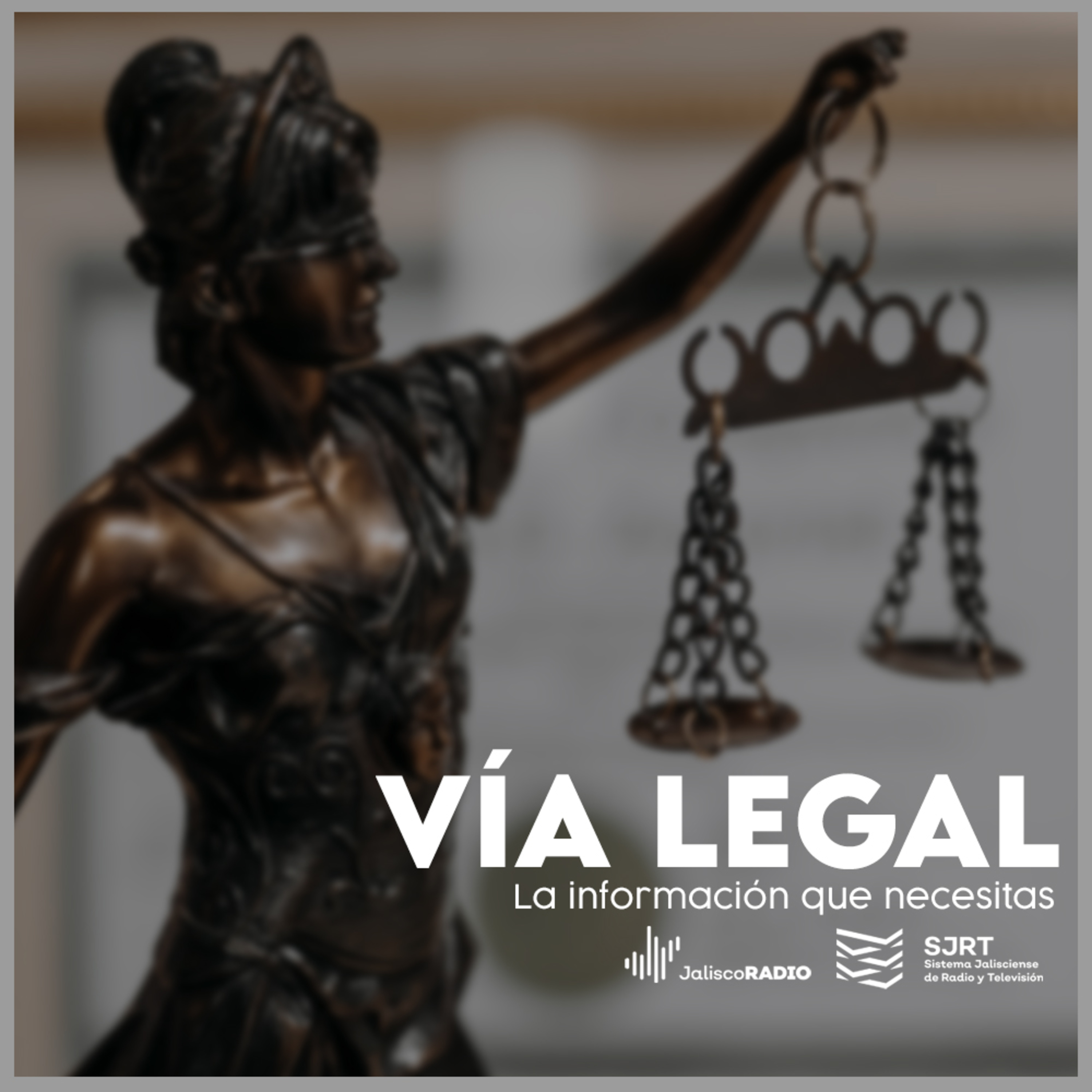 Vía Legal - 07 de septiembre del 2023