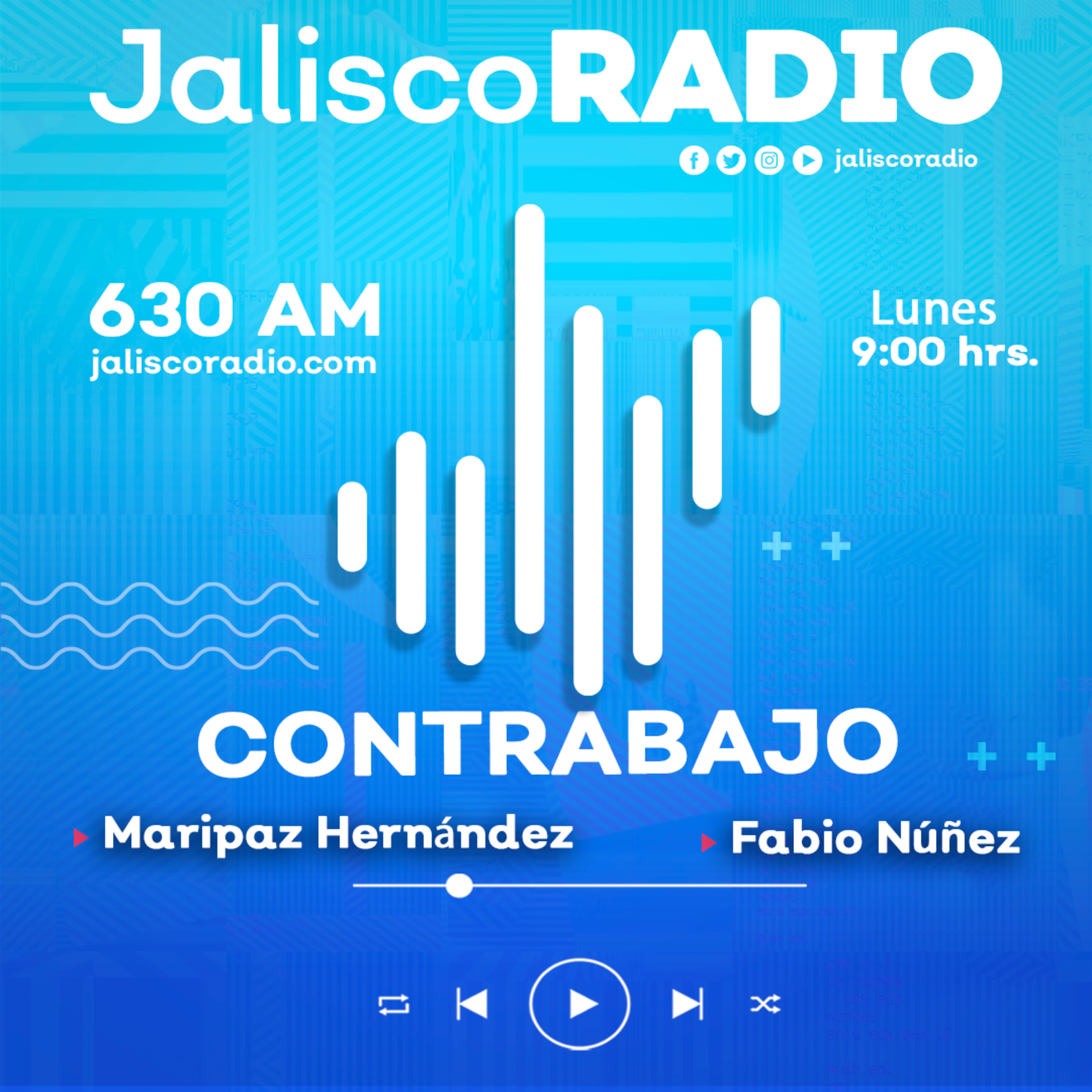 ConTrabajo - 27 de noviembre del 2023 -AM