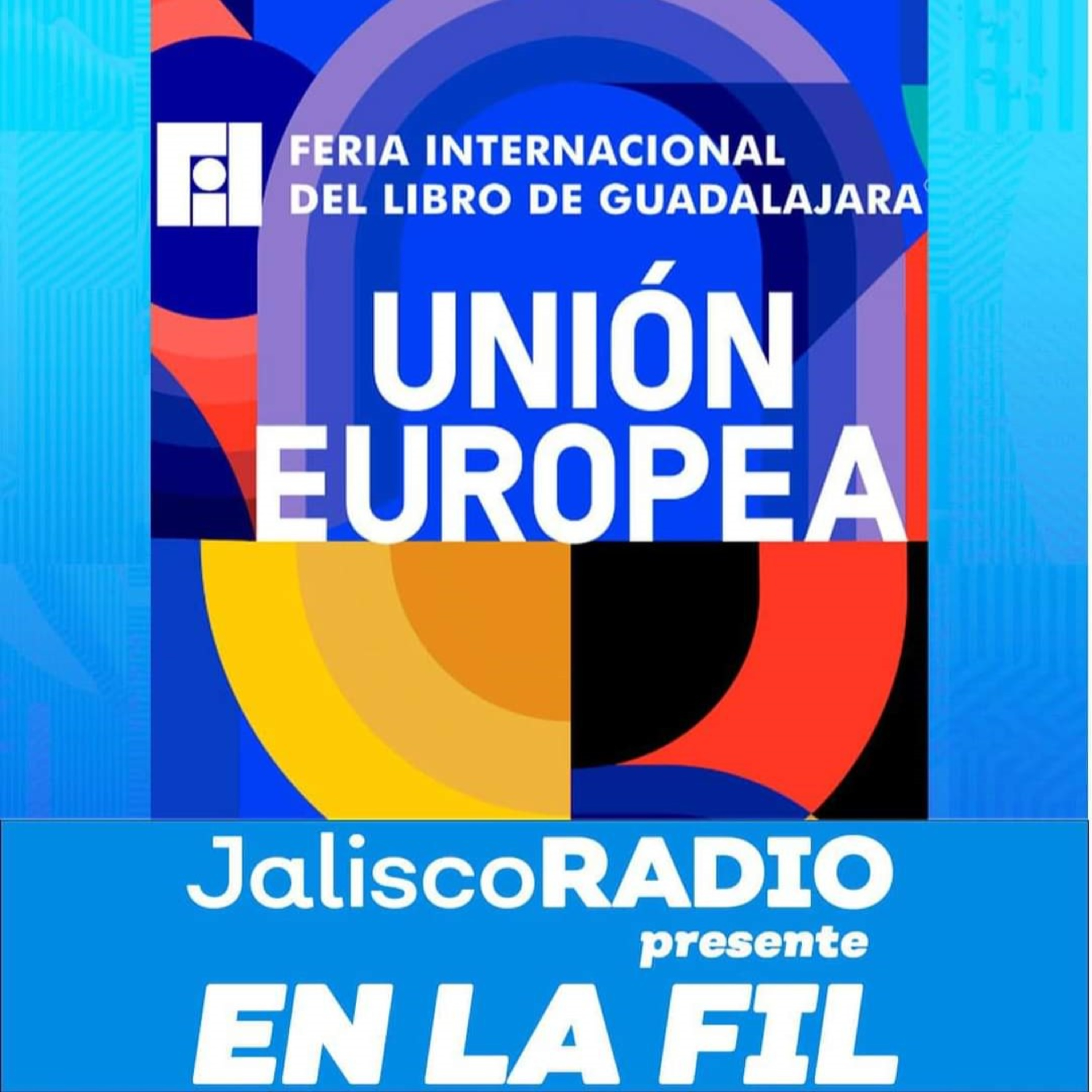 Ibérica - FIL 37 - 27 de Noviembre 2023
