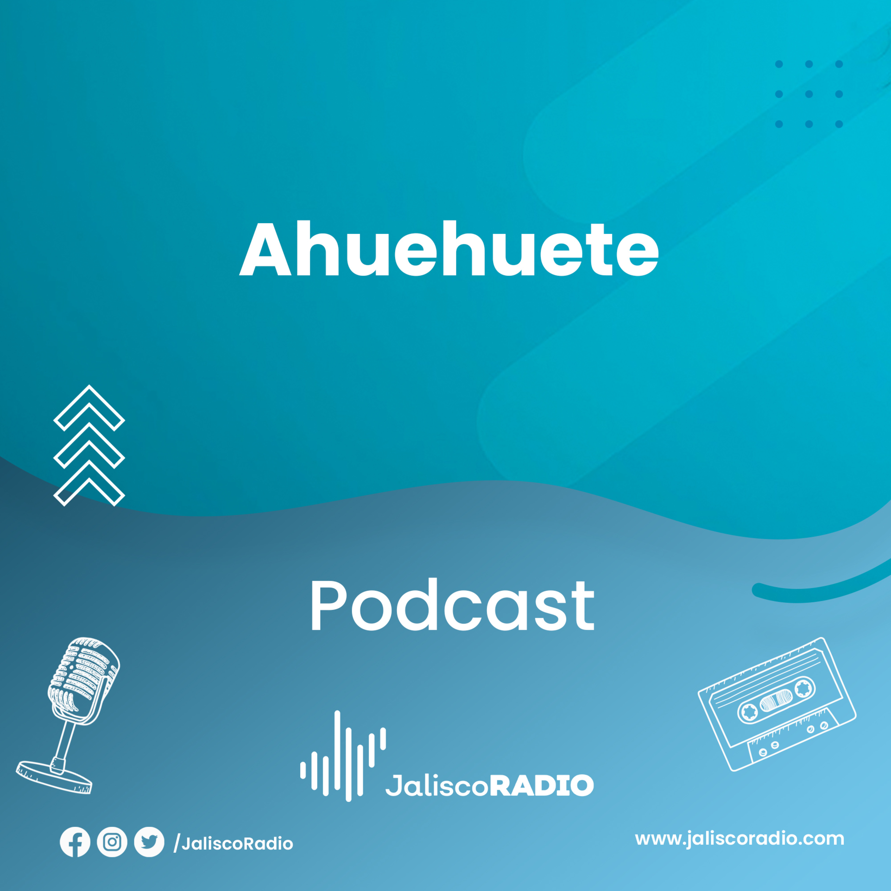Ahuehuete - 13 de Marzo 2024 -AM