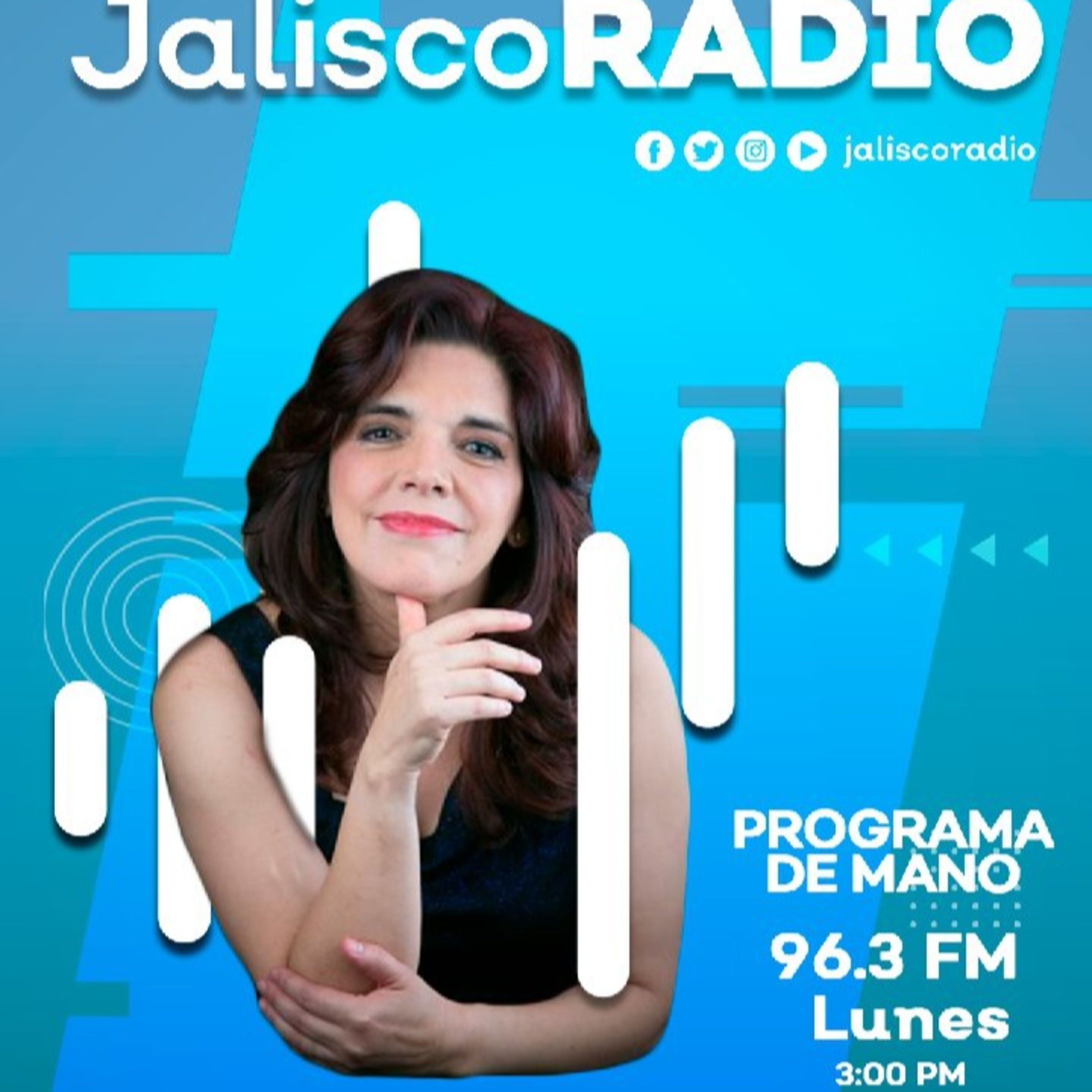 Programa de Mano - 13 de Mayo del 2024