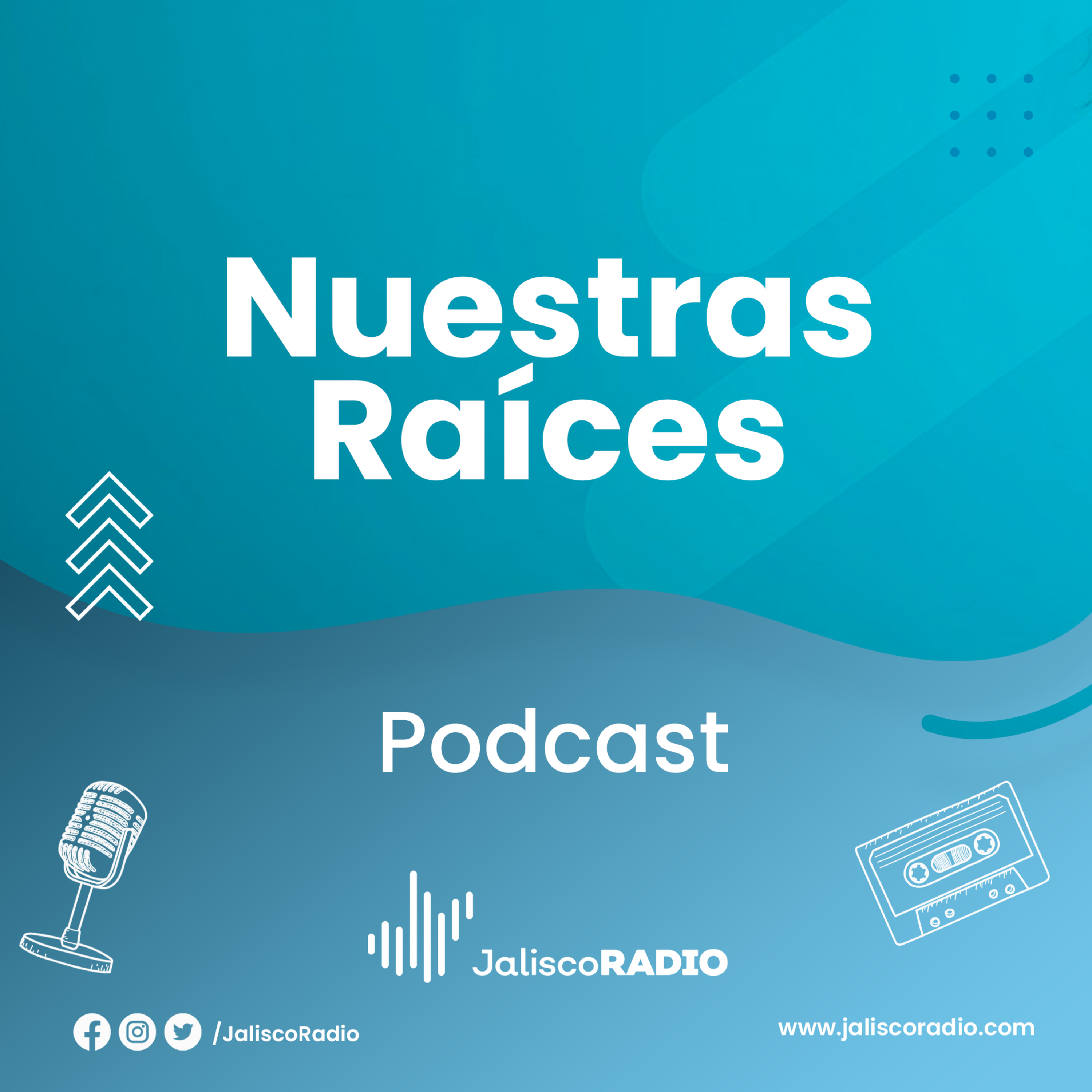 Nuestras raíces - 15 de Mayo 2024