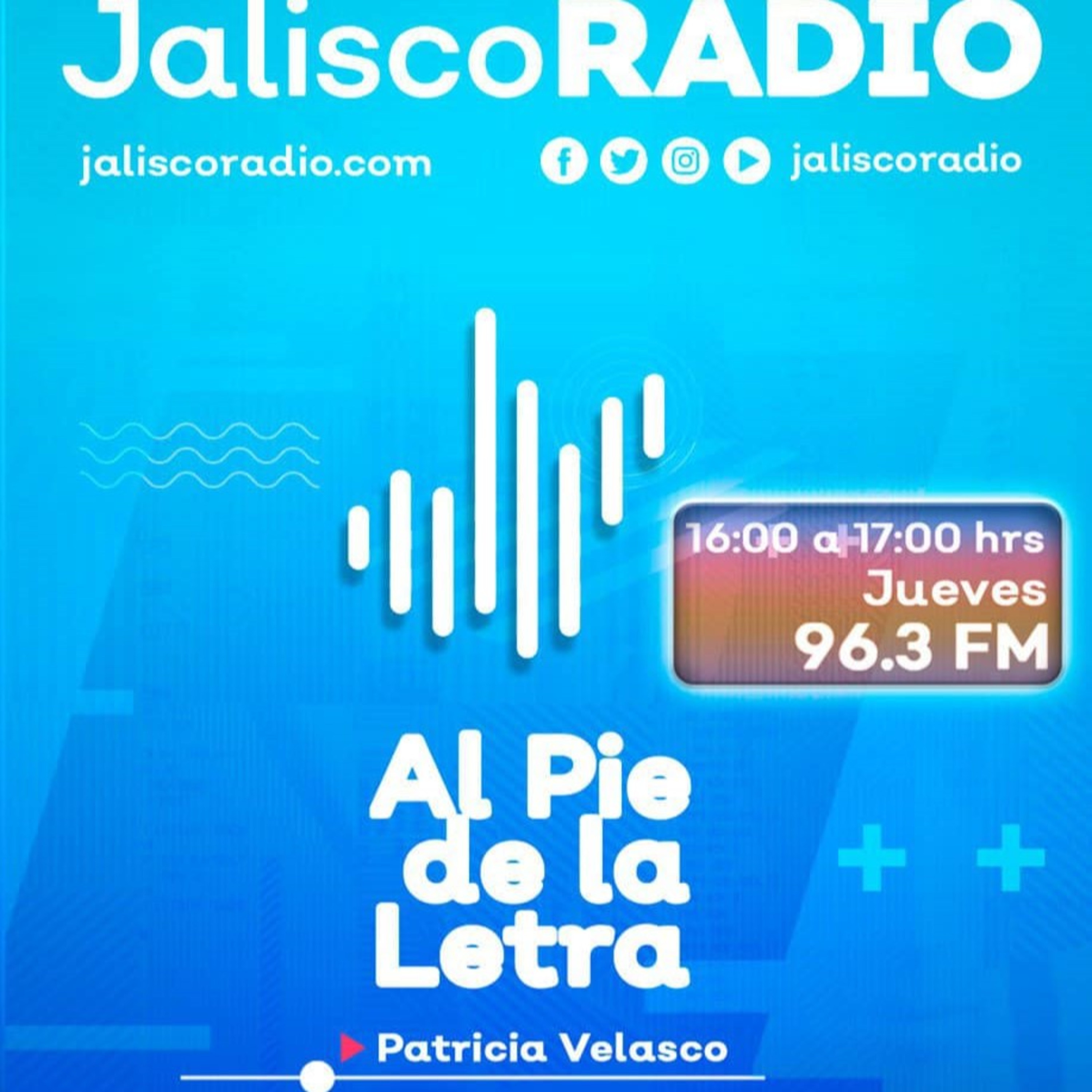 Al pie de la letra - 20 de Junio del 2024