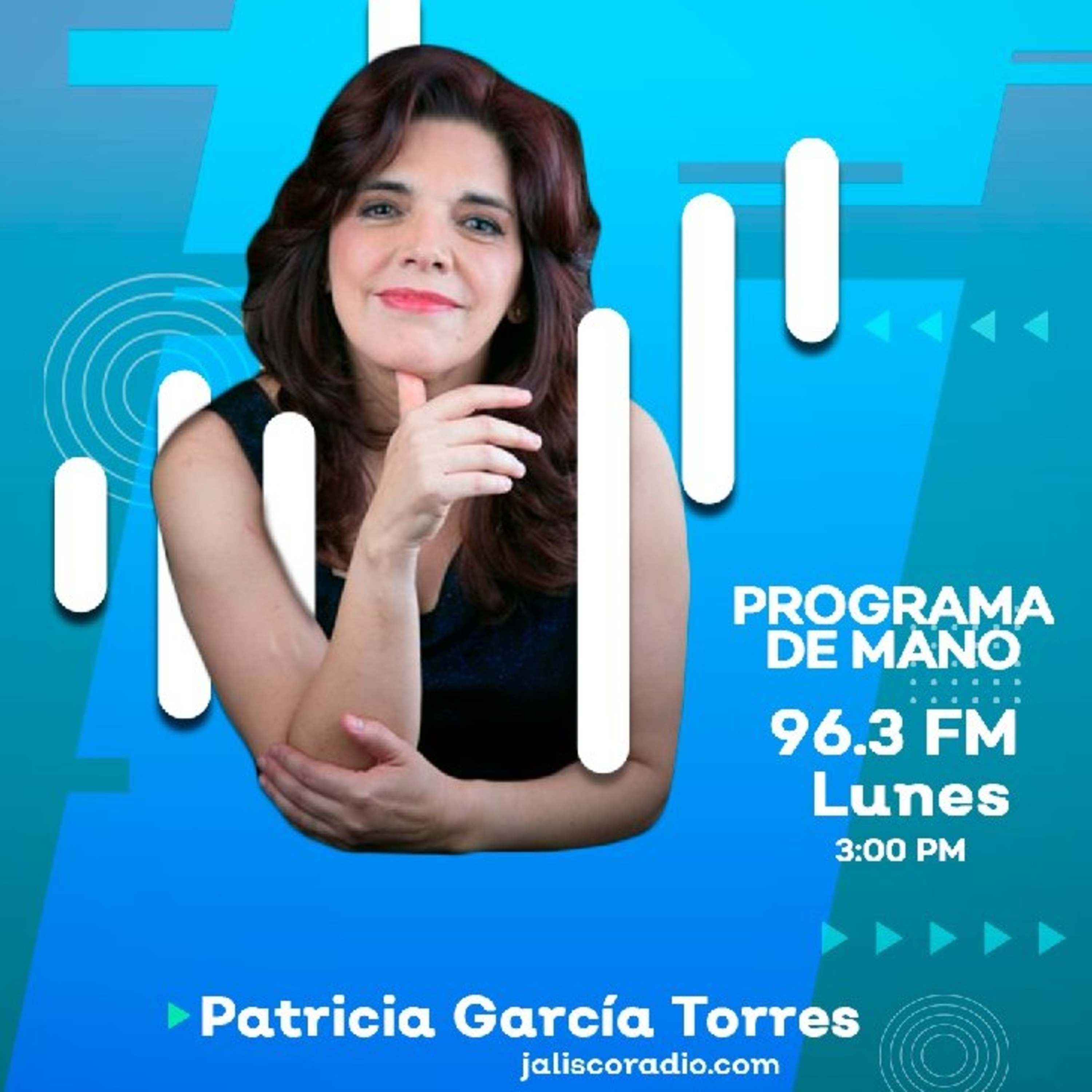 Programa de Mano - 02 de Septiembre del 2024