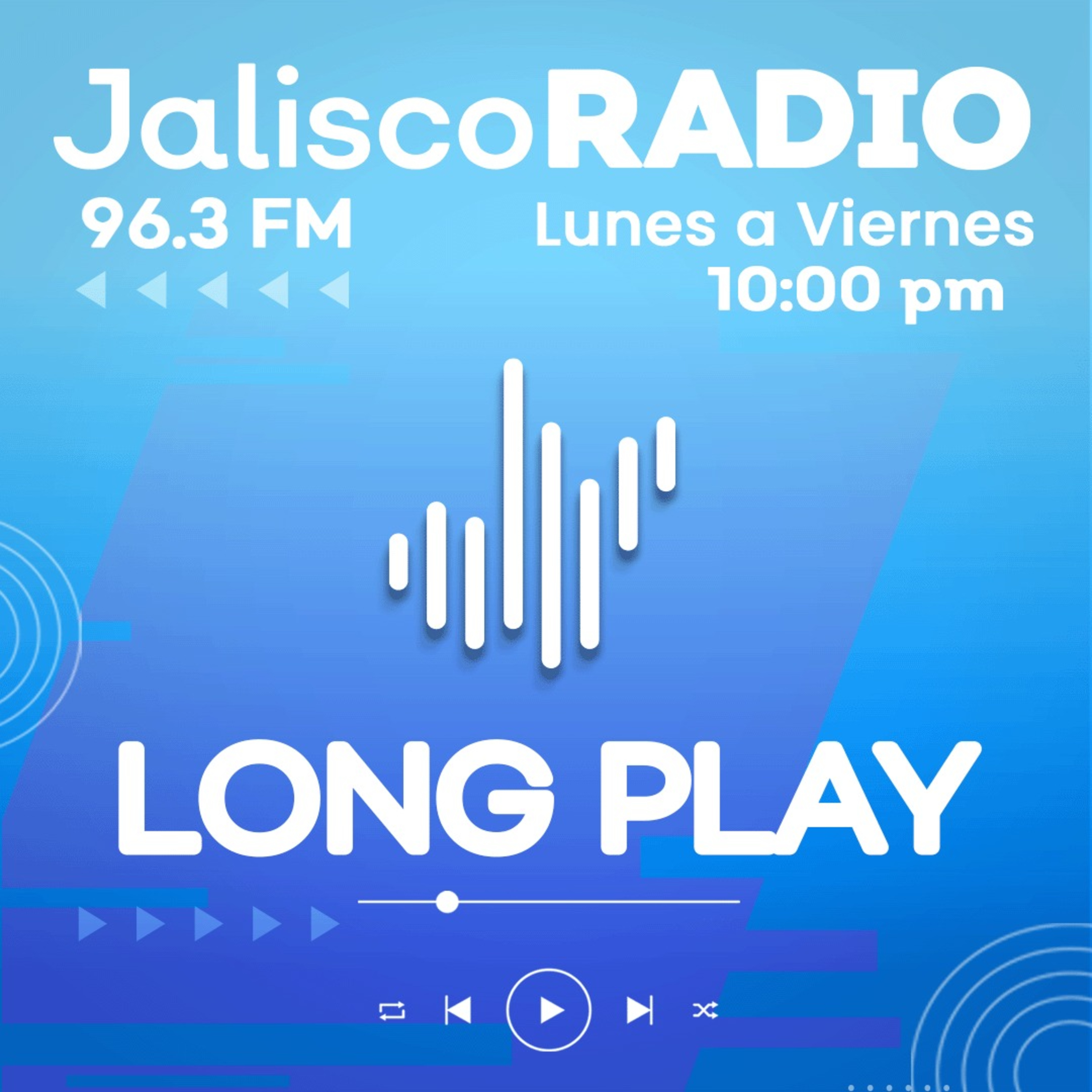 Long Play - Eric Clapton - 07 de Octubre 2024