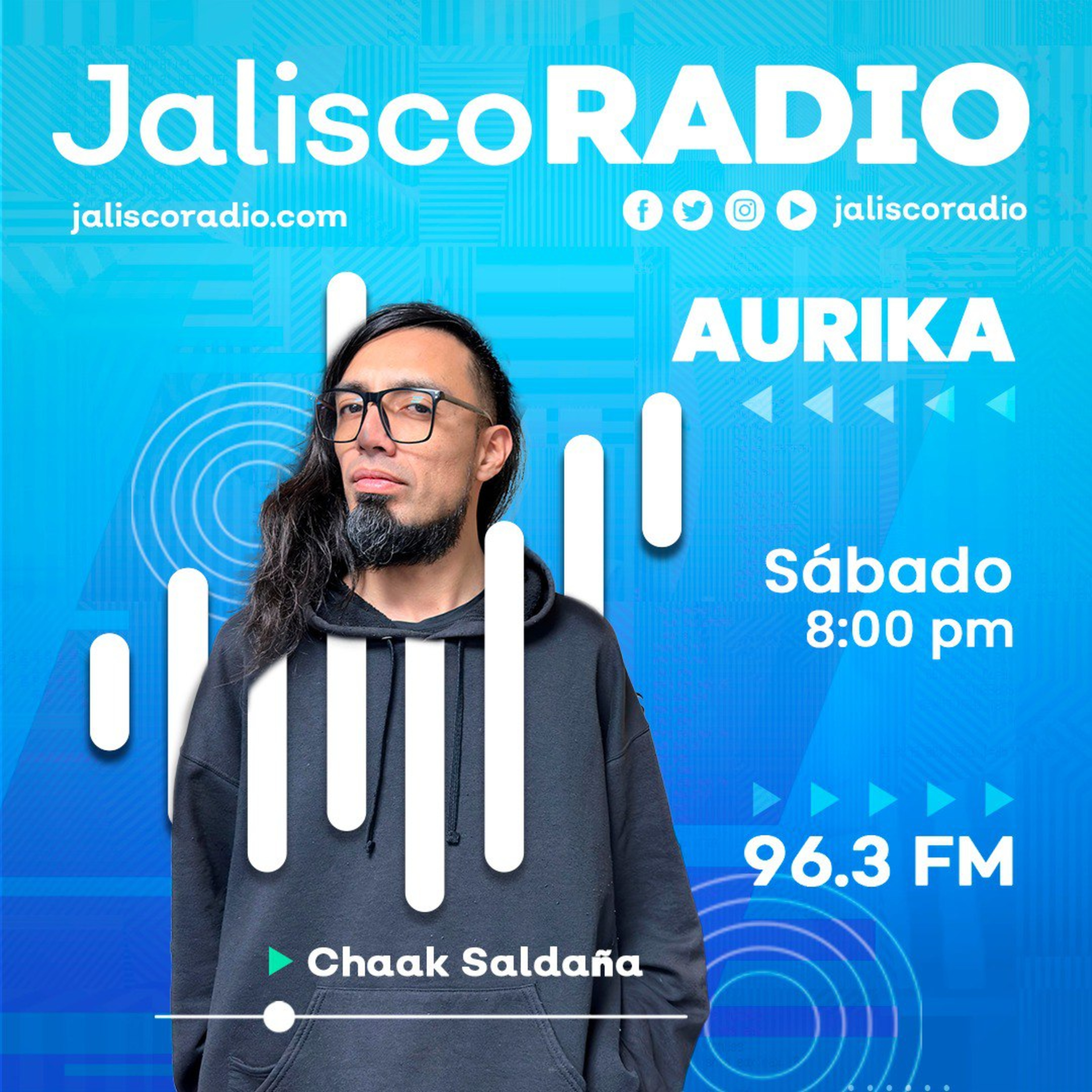 Aurika - 19 de Octubre del 2024