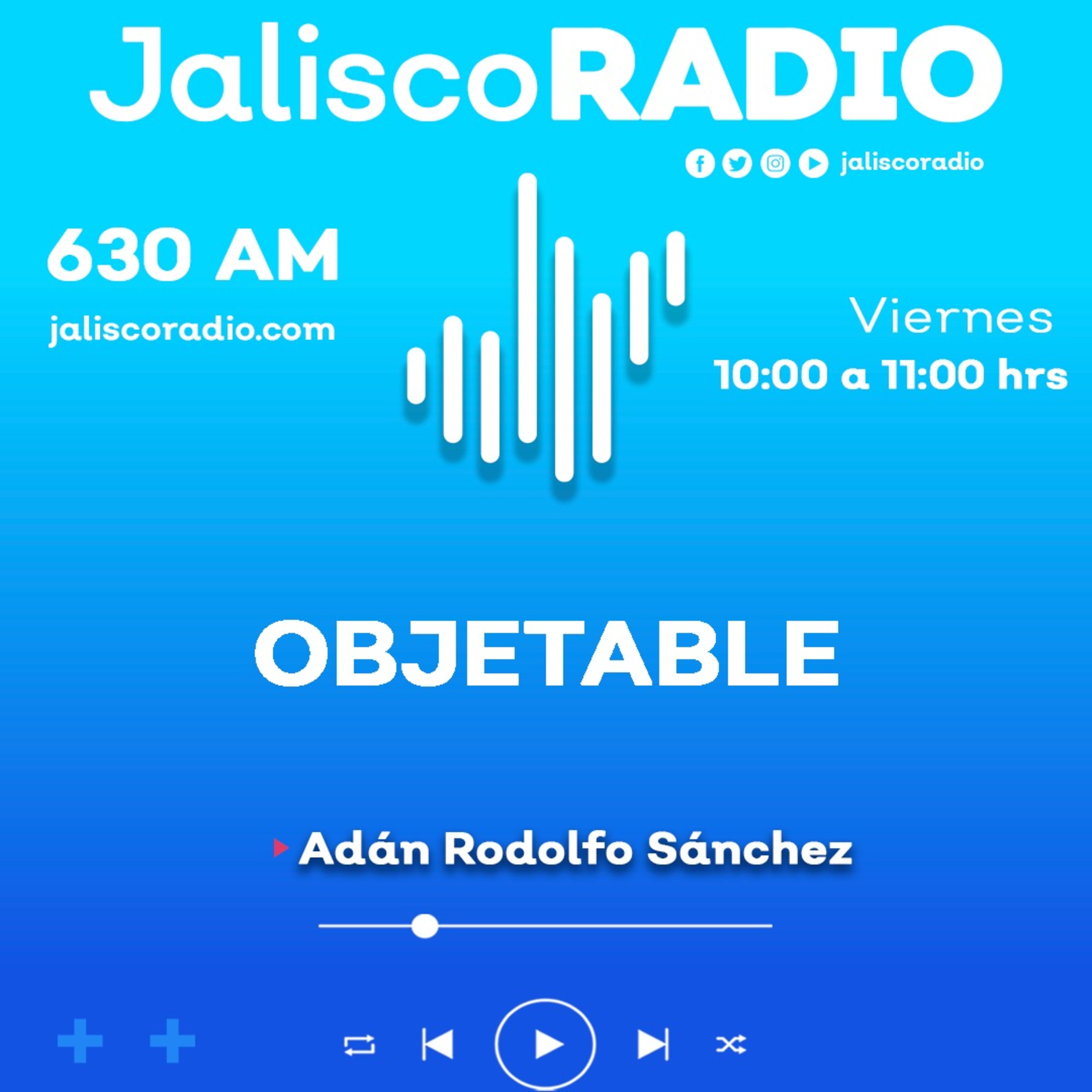 Objetable - 05 de Noviembre 2024 -AM