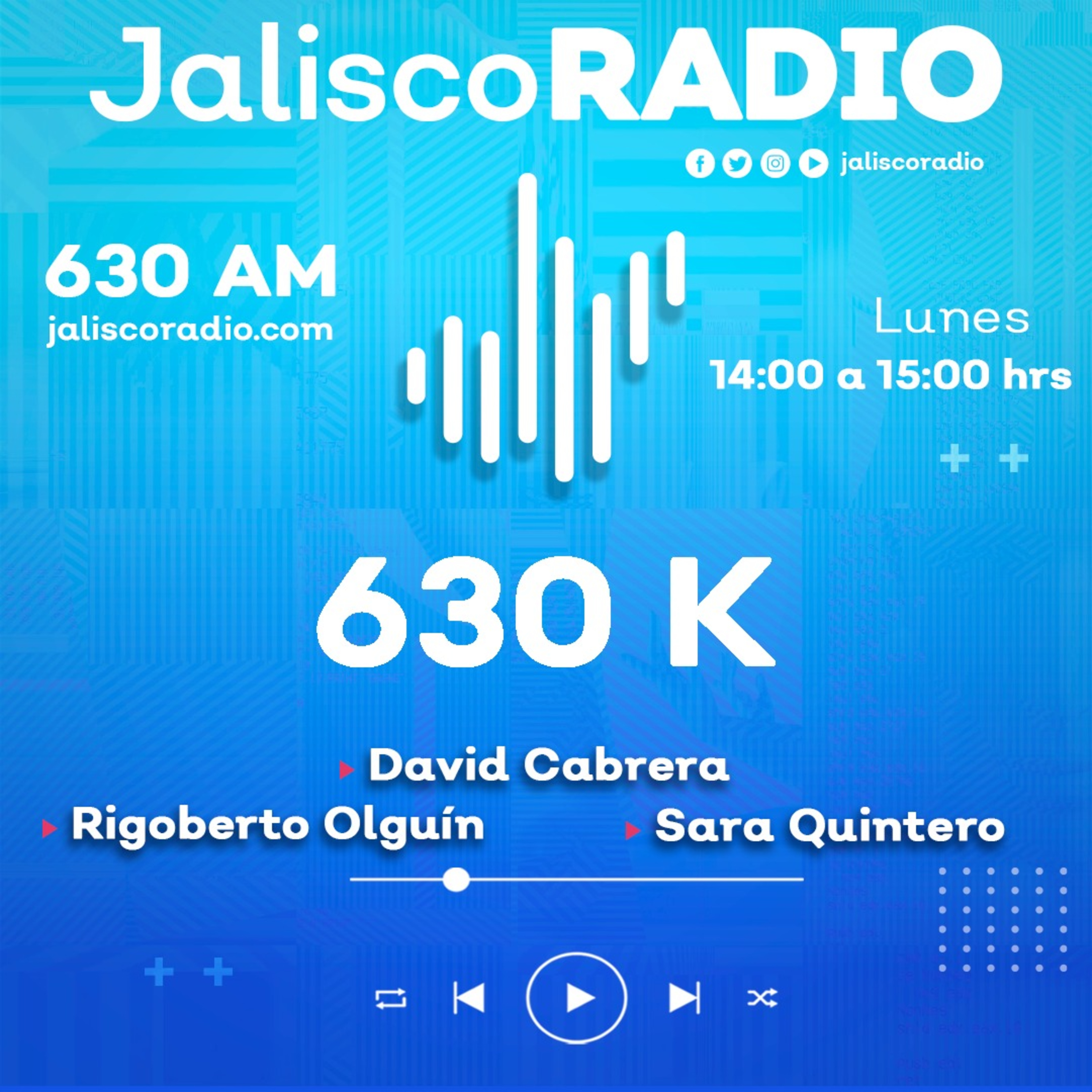 630 K - 13 de Enero del 2025
