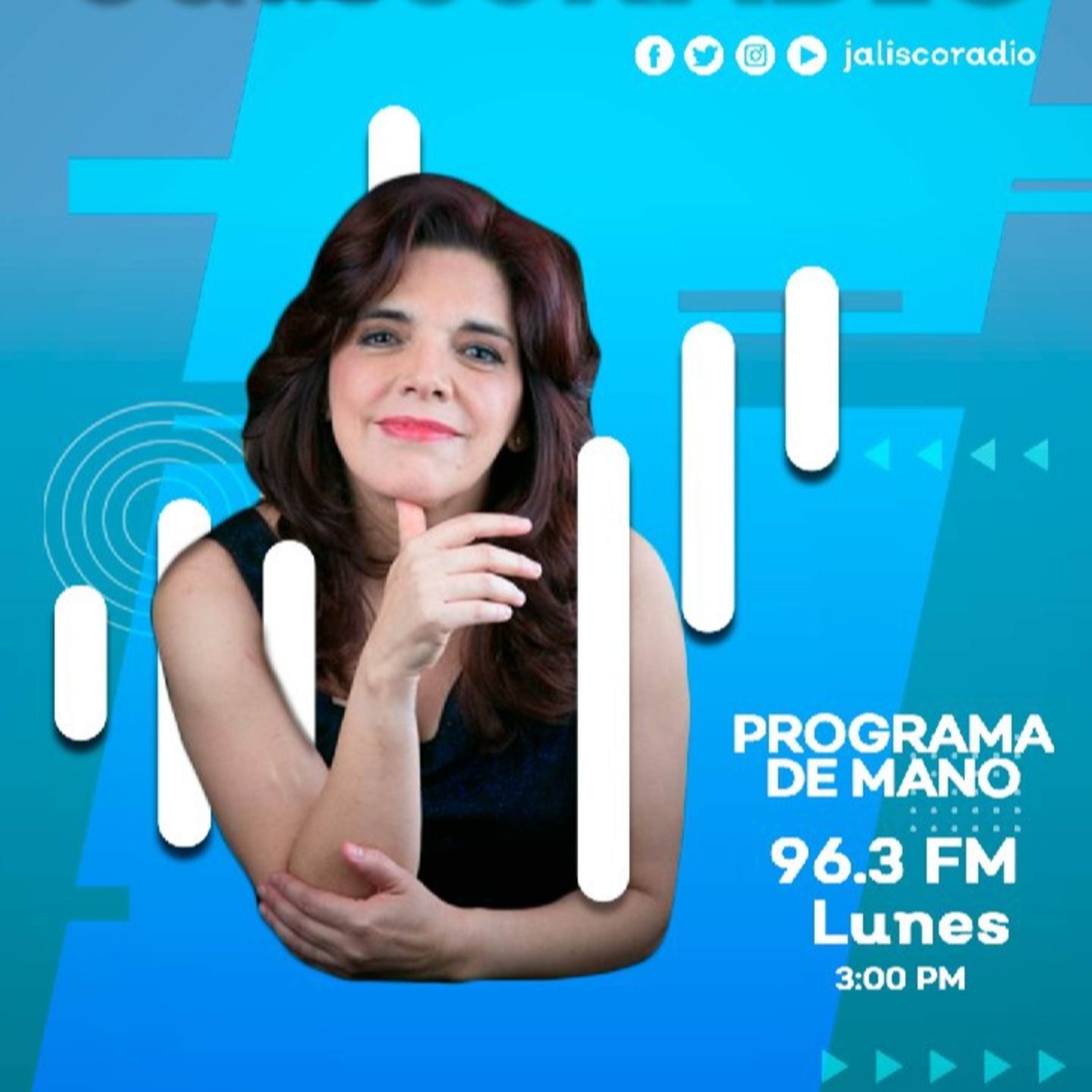 Programa de Mano - 20 de Enero del 2025