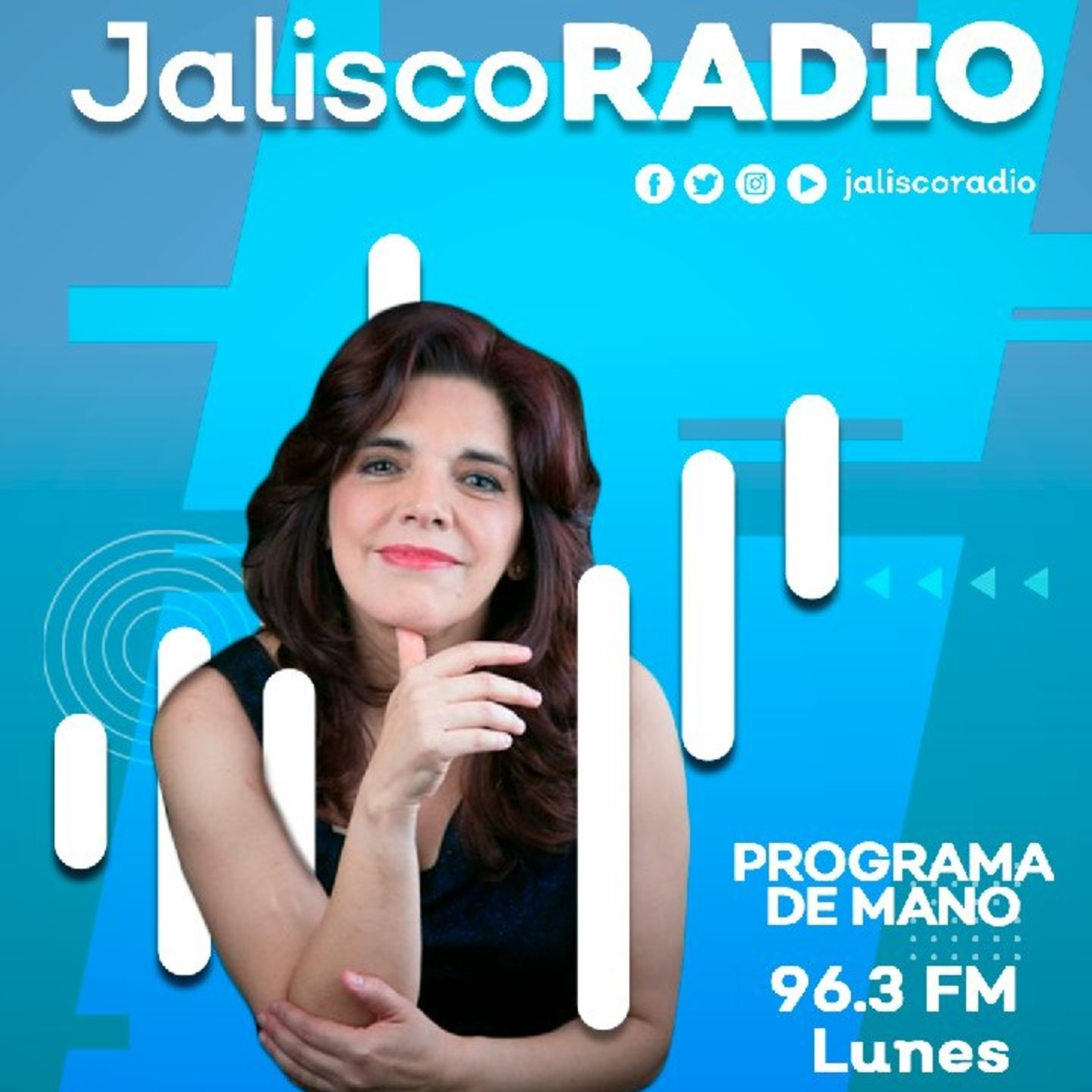 Programa de Mano - 03 de Marzo del 2025 episode artwork