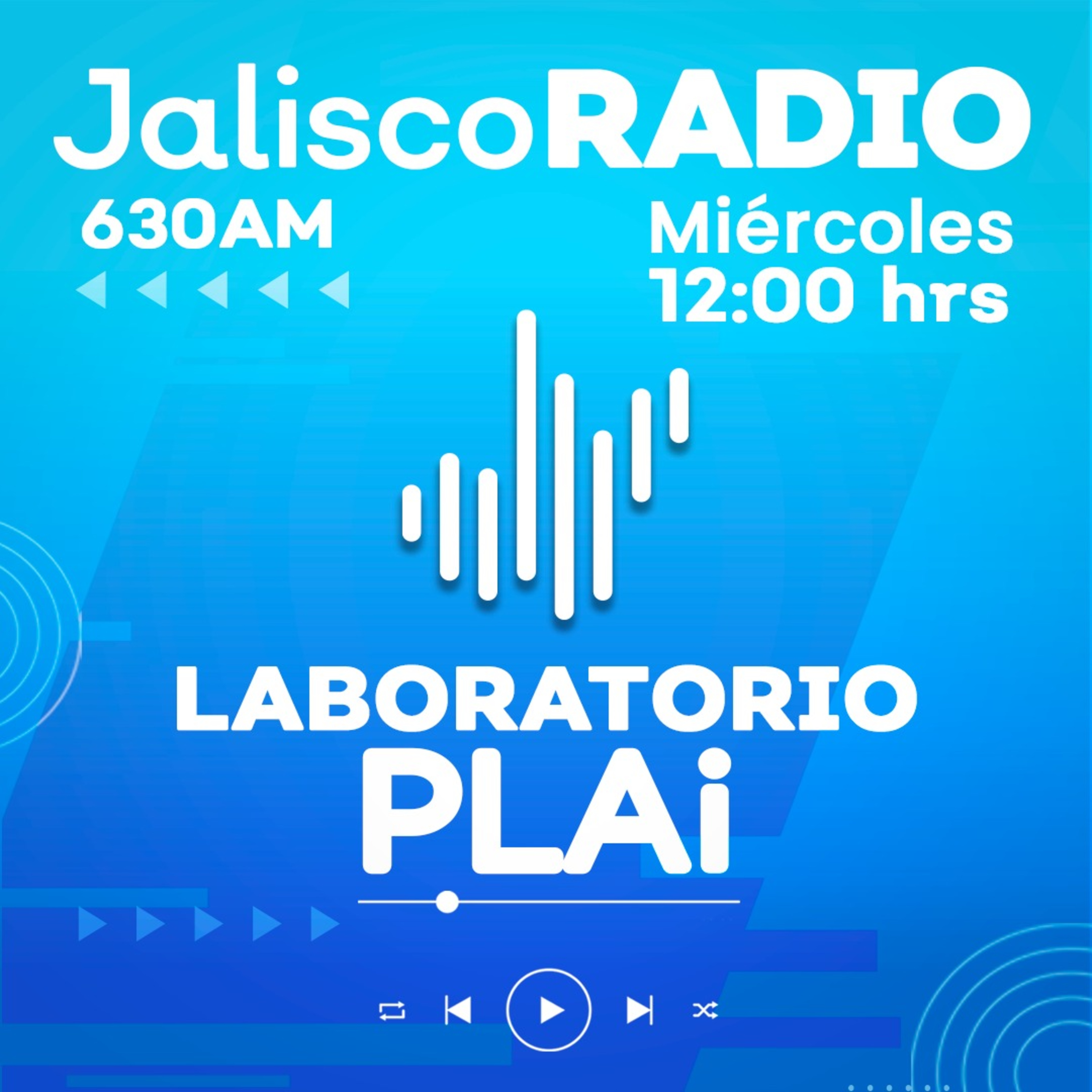 Laboratorio PLAi - Líderes ¿nacen o se hacen? - 02 de Abril del 2025