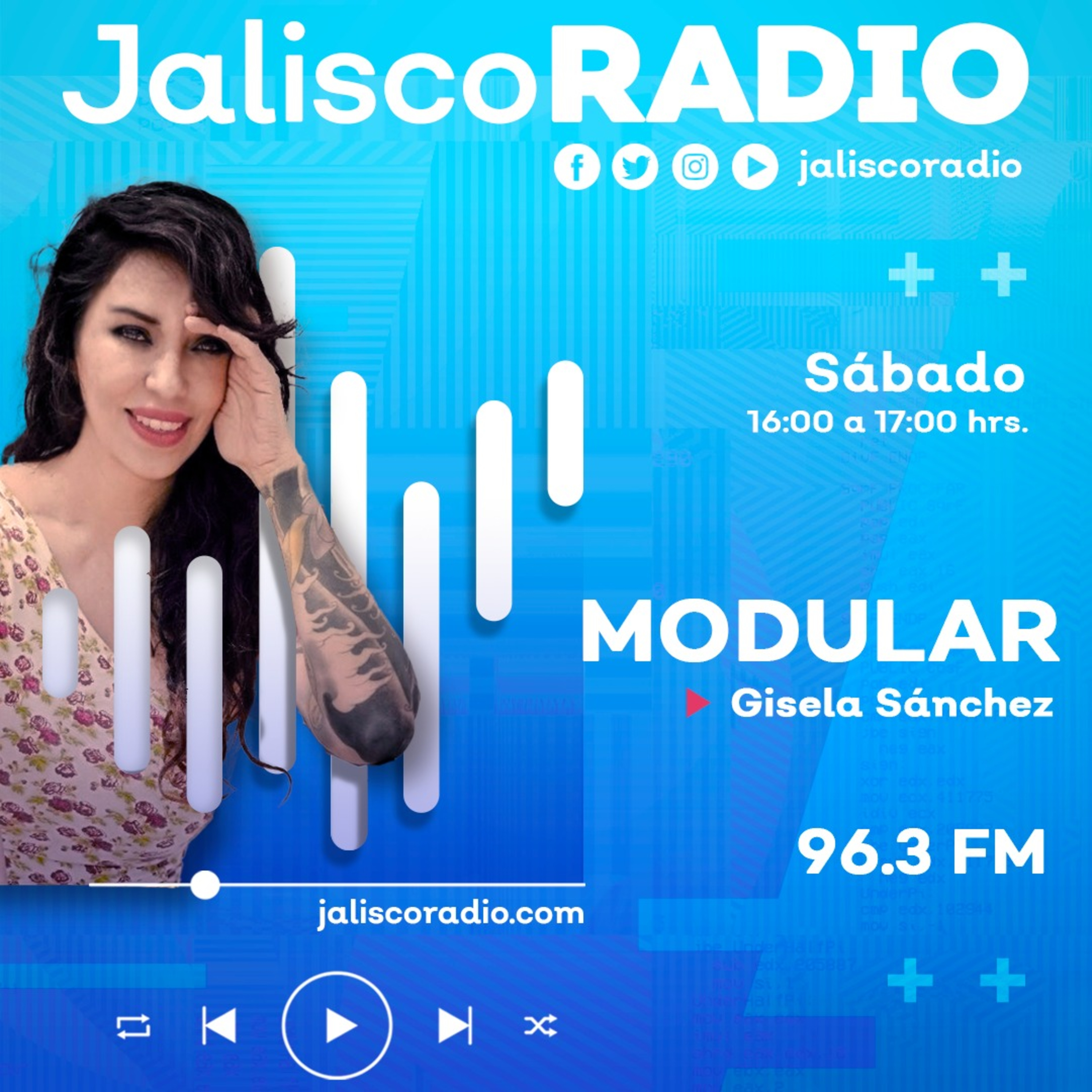 Modular - 03 de Mayo del 2025