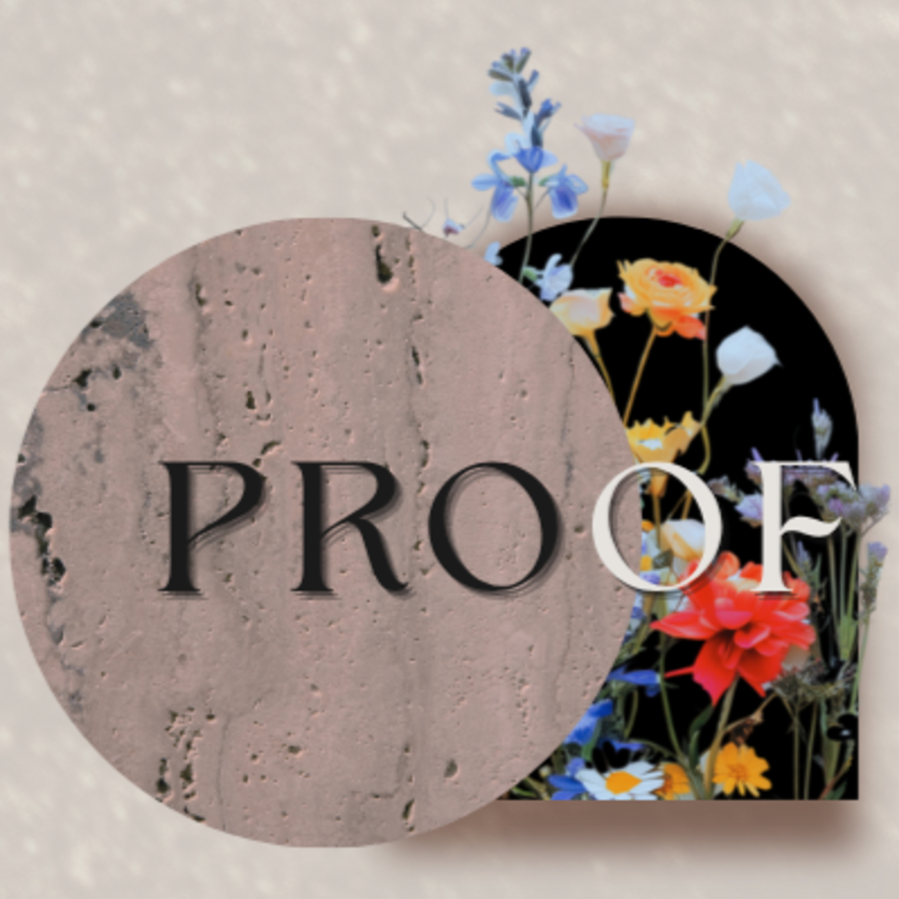 Easter26 | Proof | Pastor Buddy episode artwork