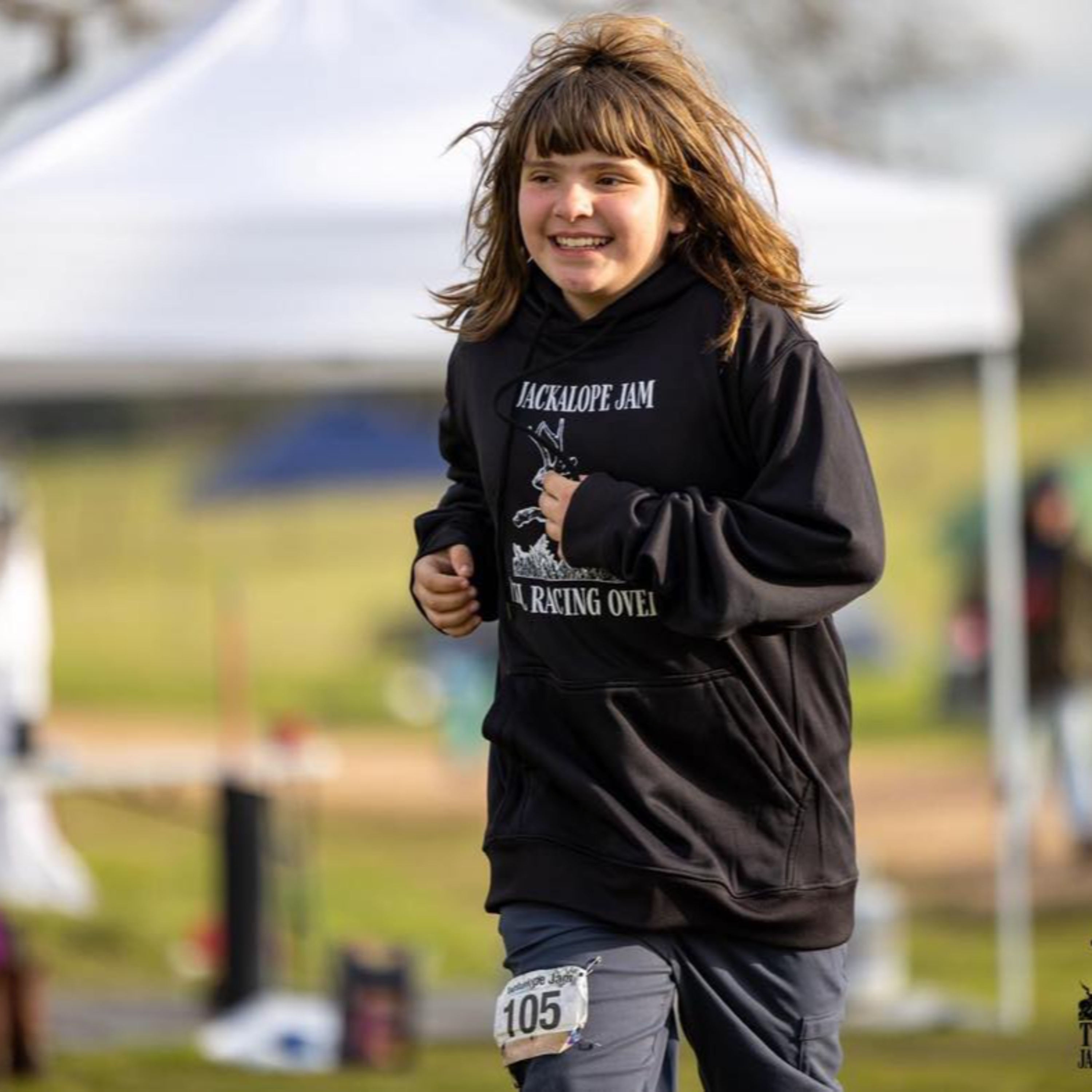 Extraordinary People: Aurora Kerr