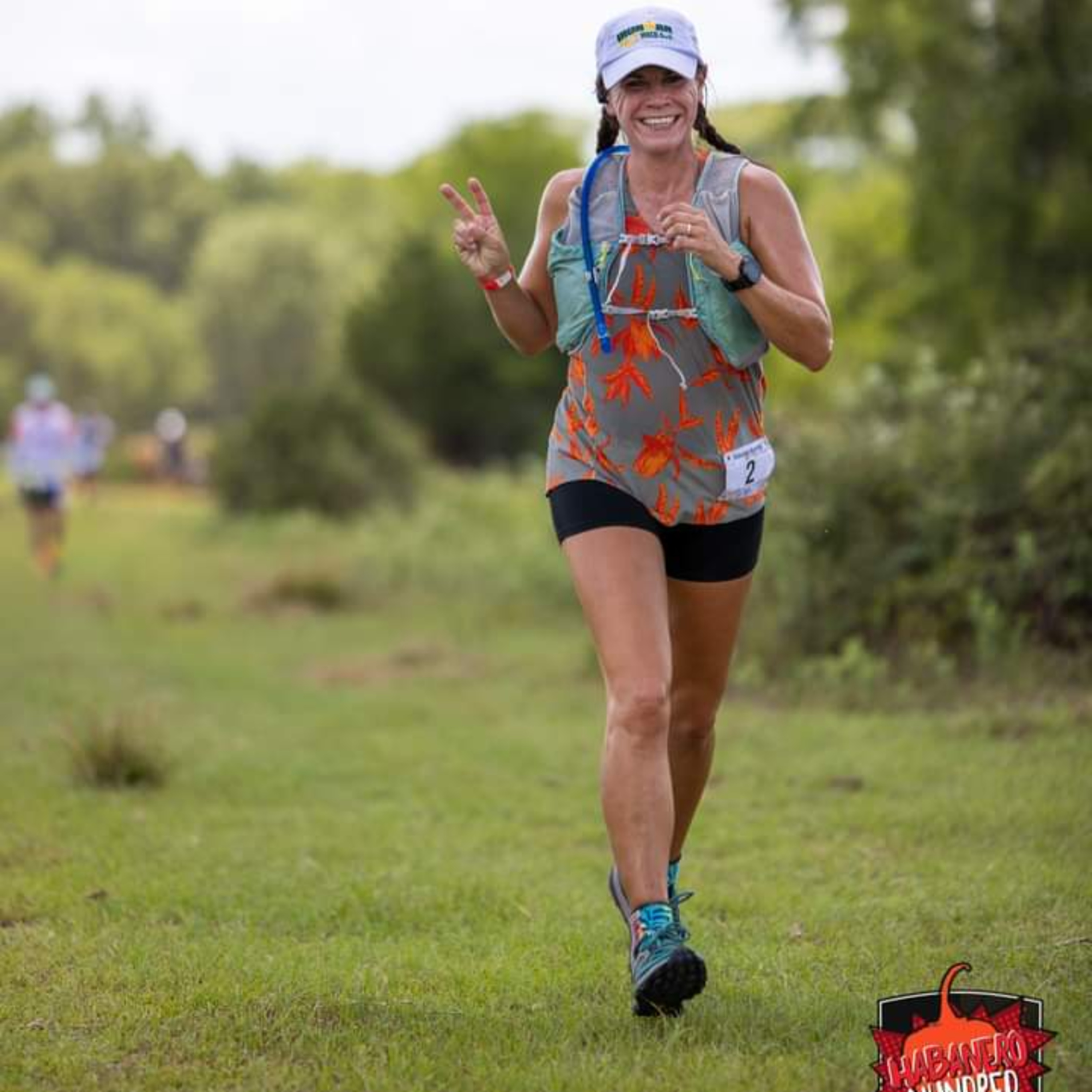Extraordinary People: Amanda Eaton