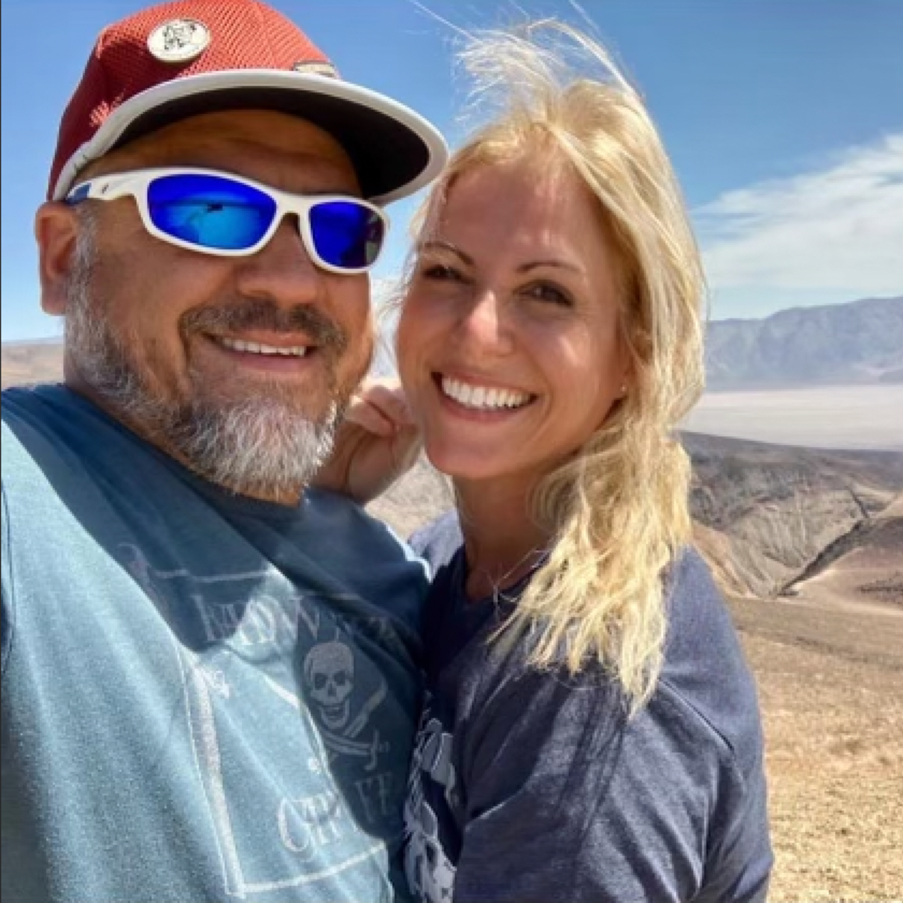 Master's Edition: Karen and Manny Olivo -- the ultrarunning power couple