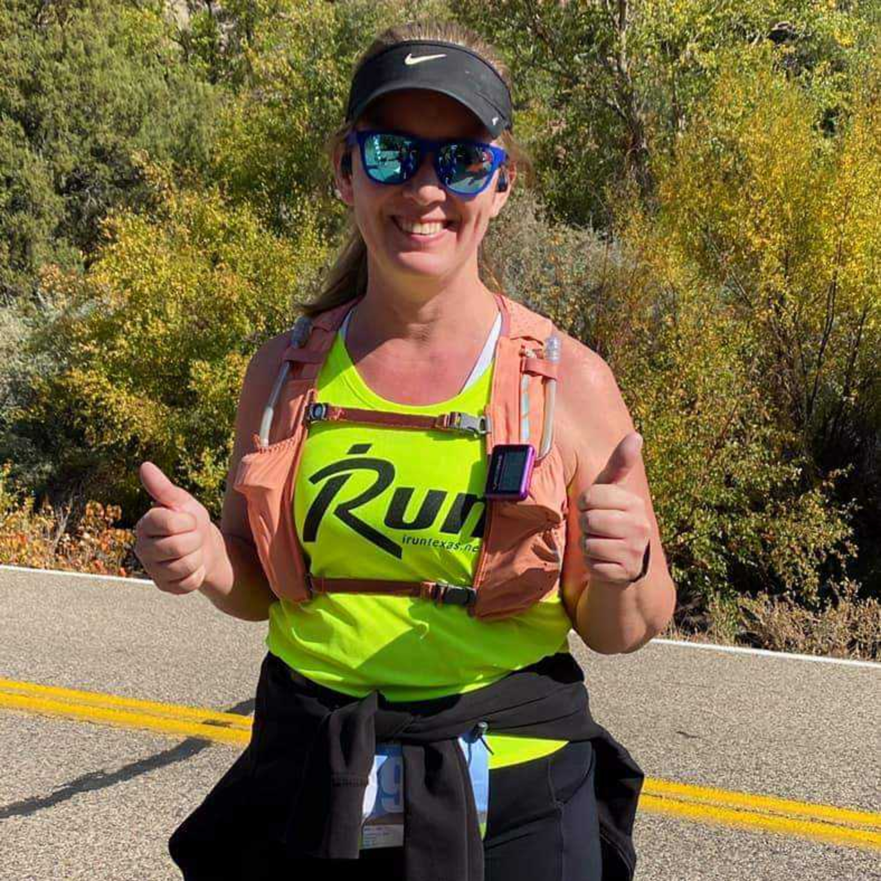 Extraordinary People: Sara Dudzikowski - The Comeback Kid