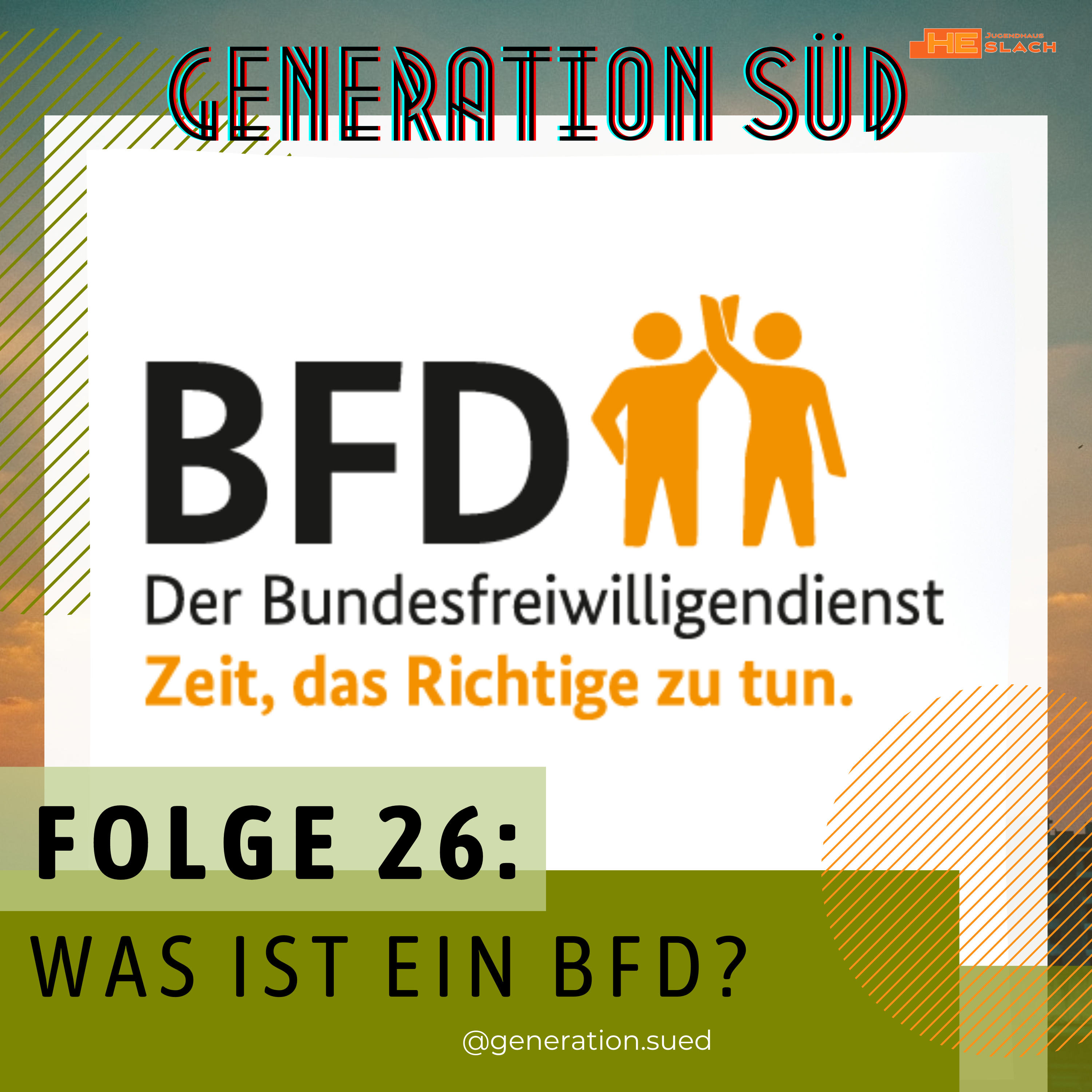 Generation SÜD