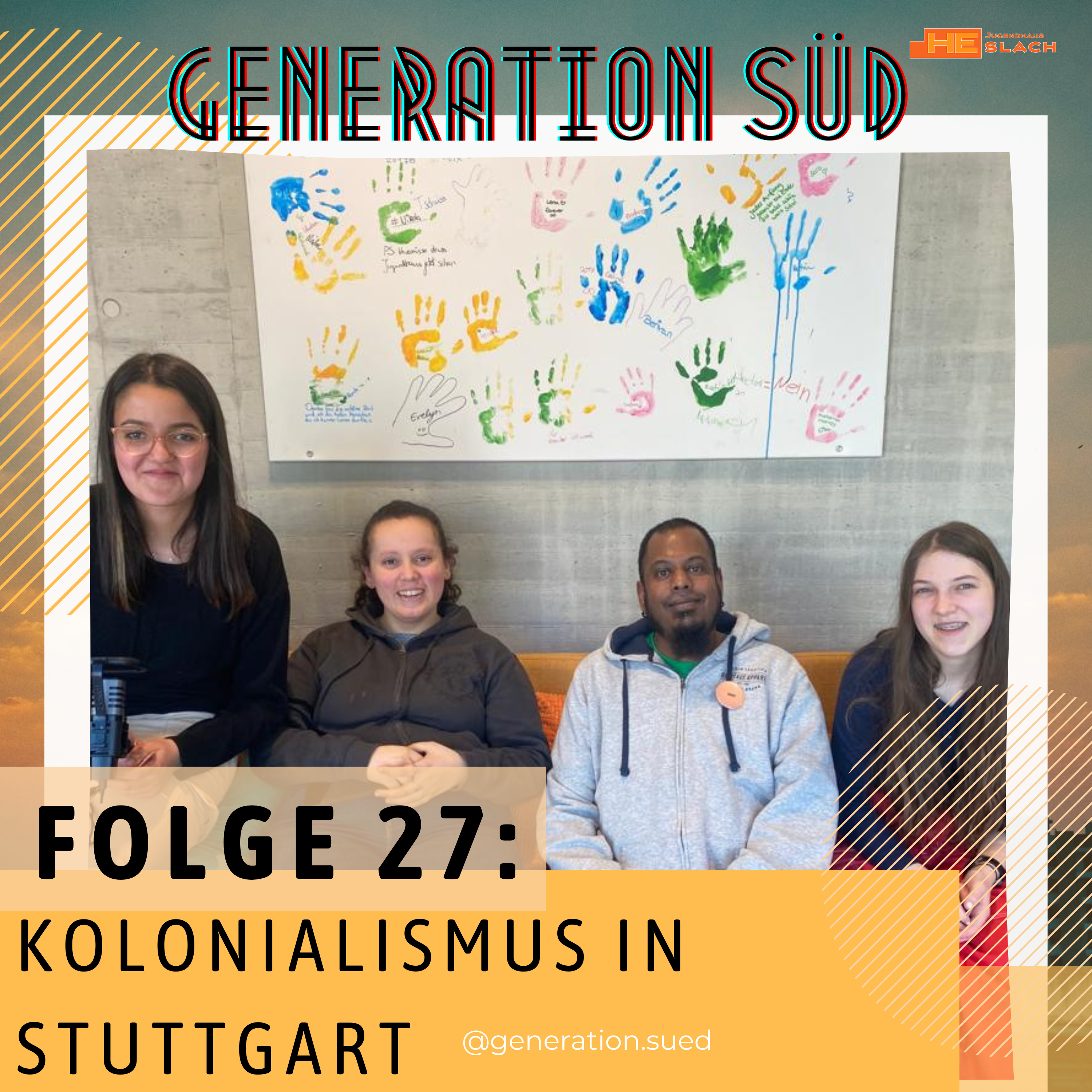 Generation SÜD
