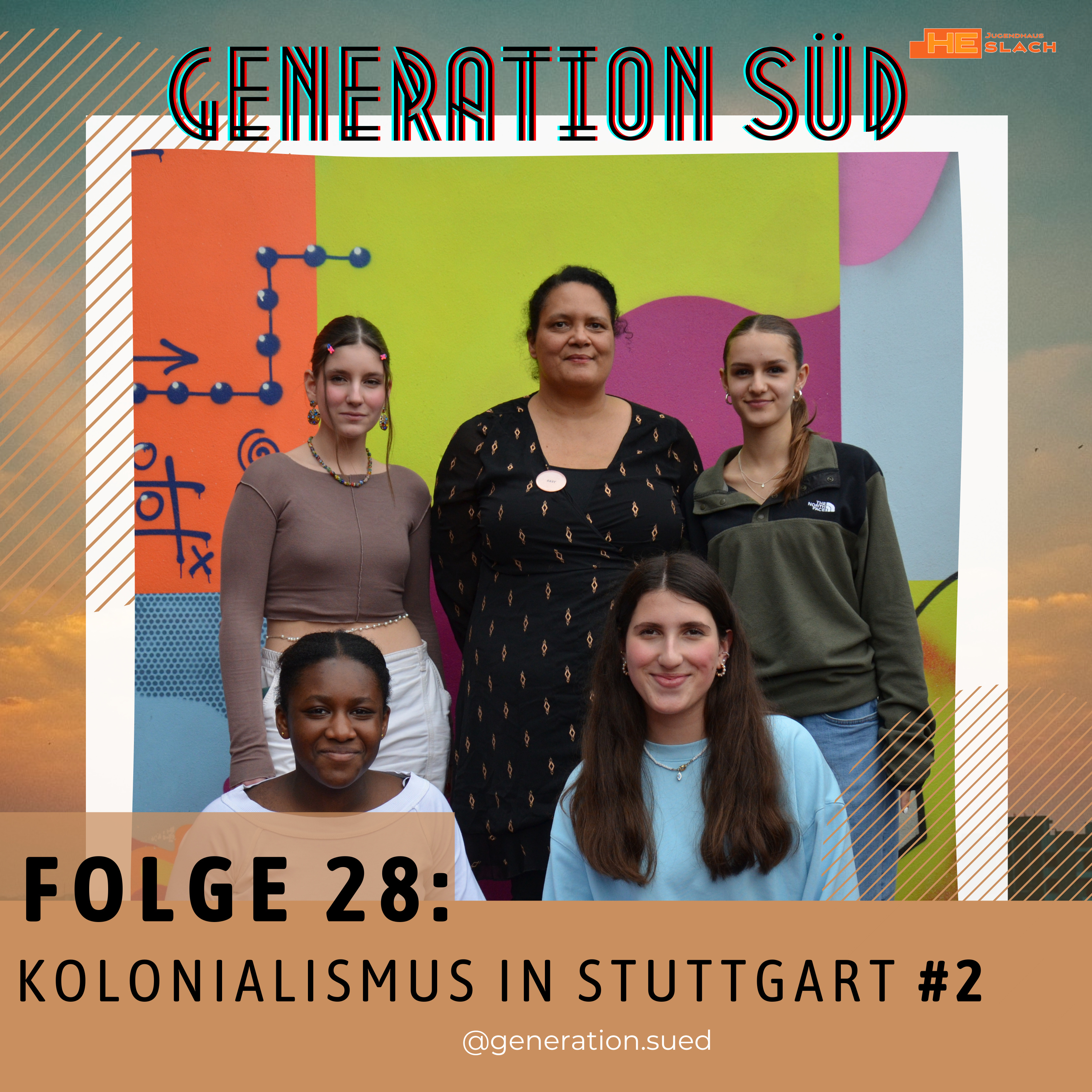 Generation SÜD