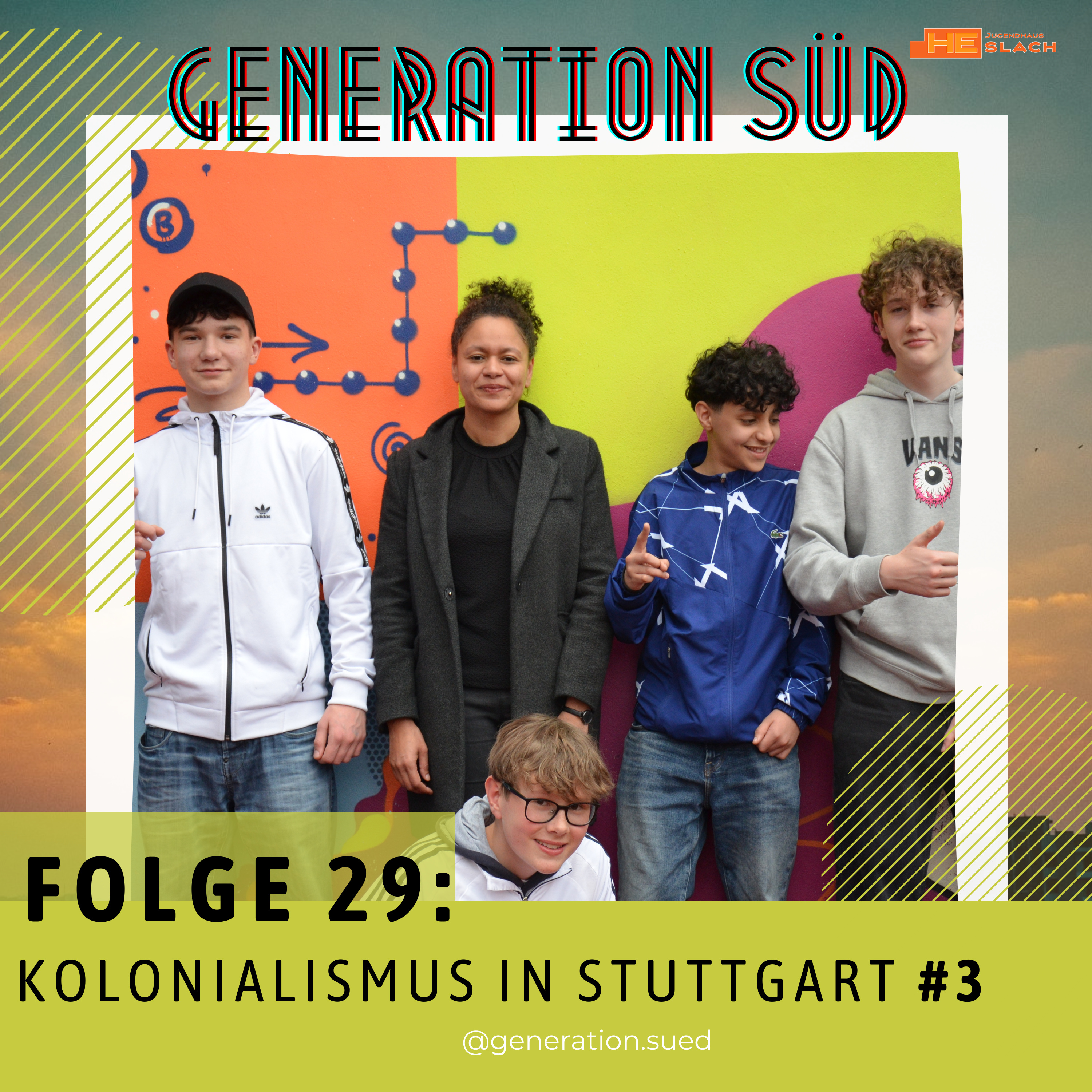 Generation SÜD