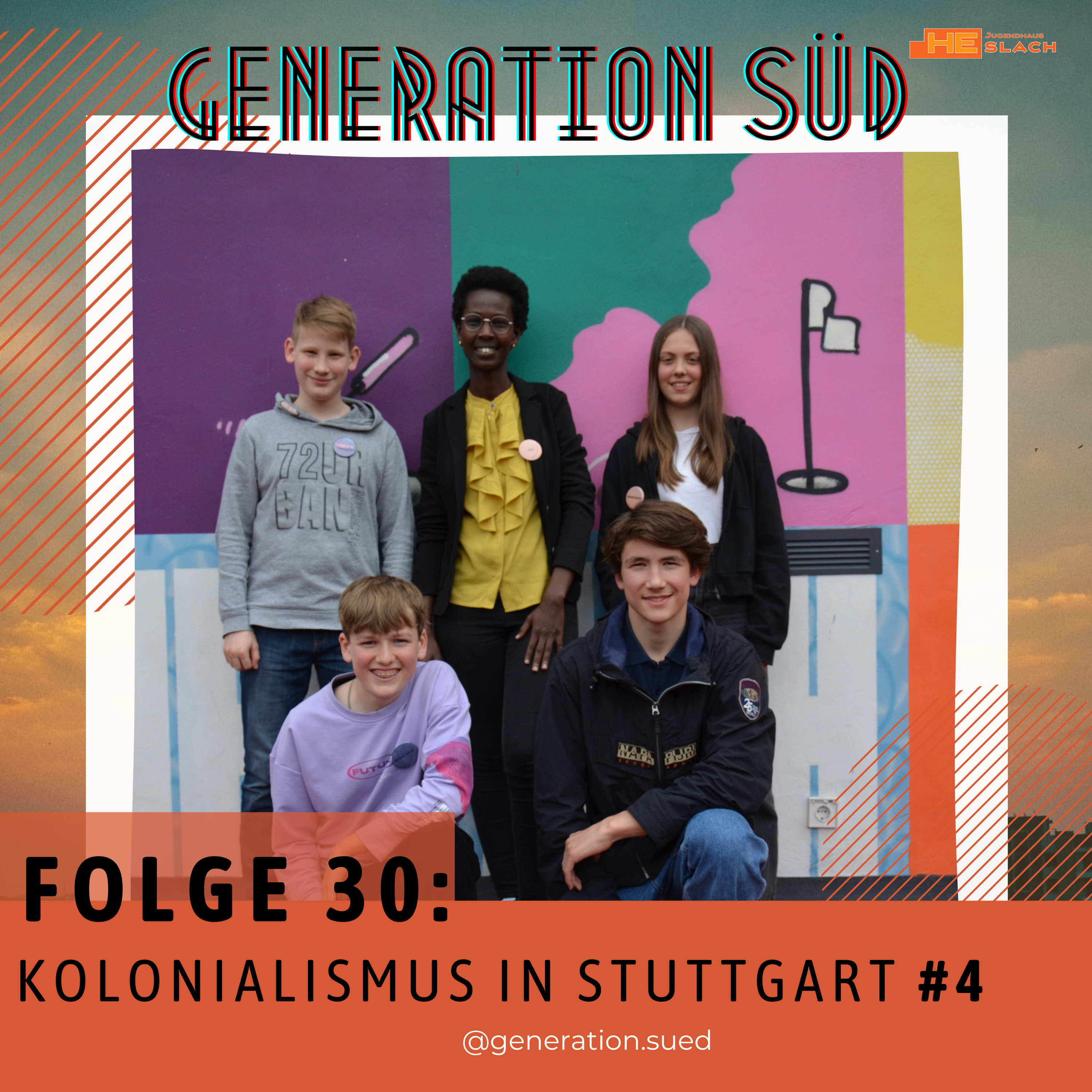 Generation SÜD
