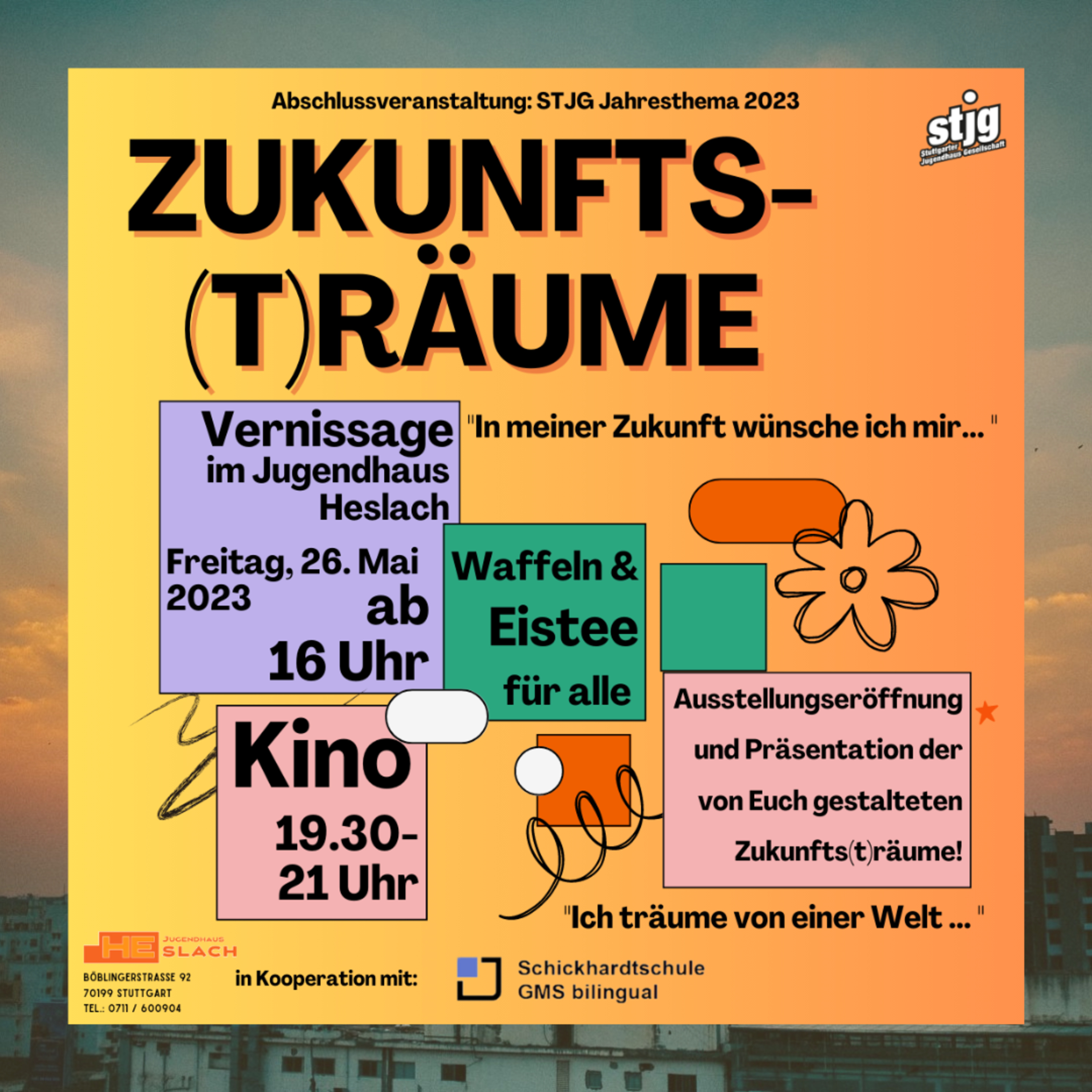 Generation SÜD