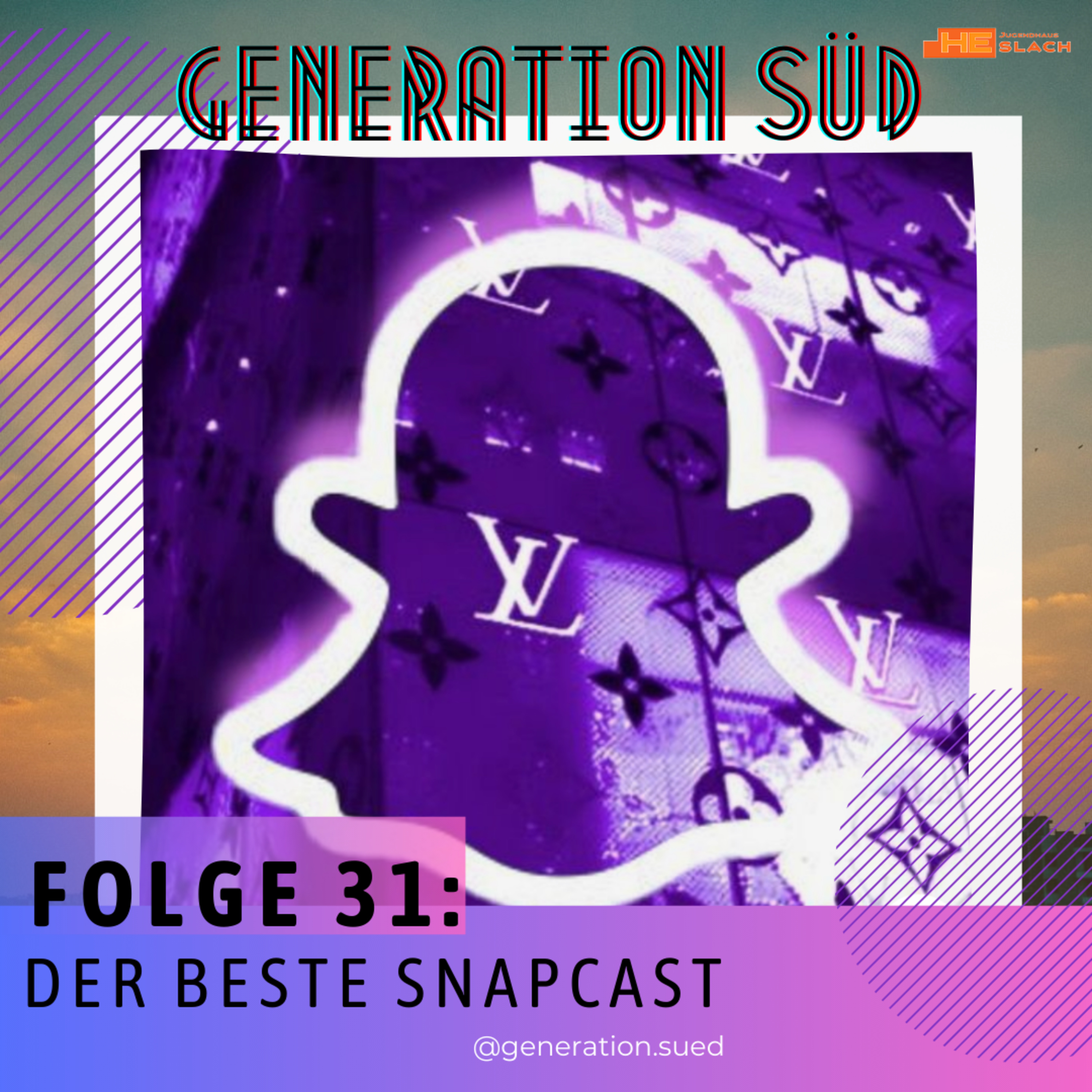Generation SÜD
