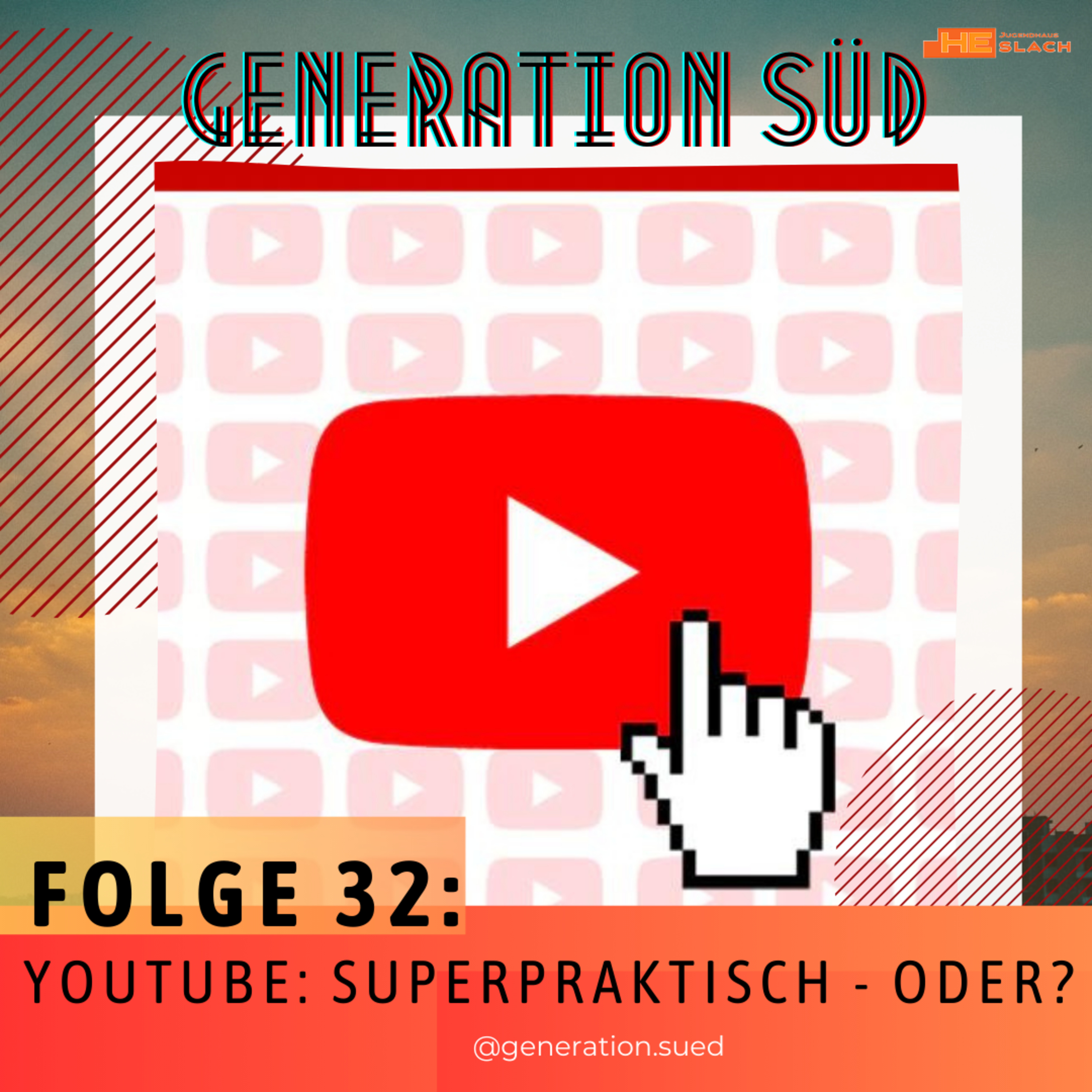Generation SÜD