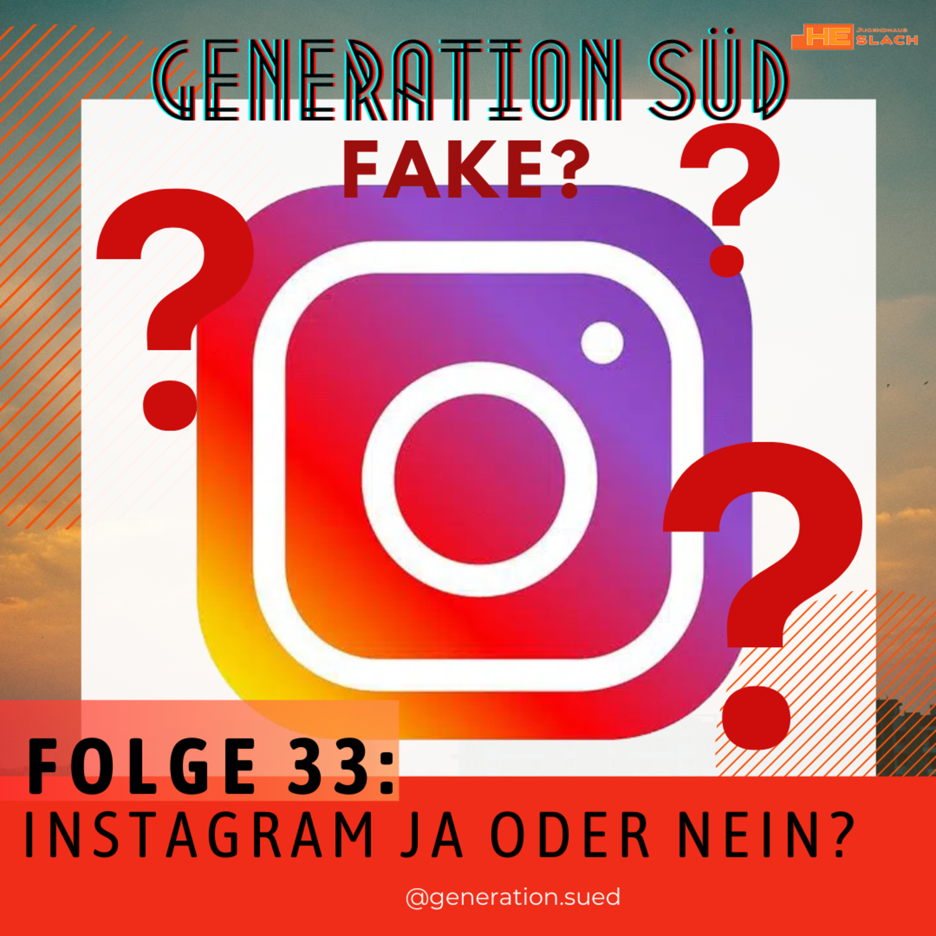 Generation SÜD