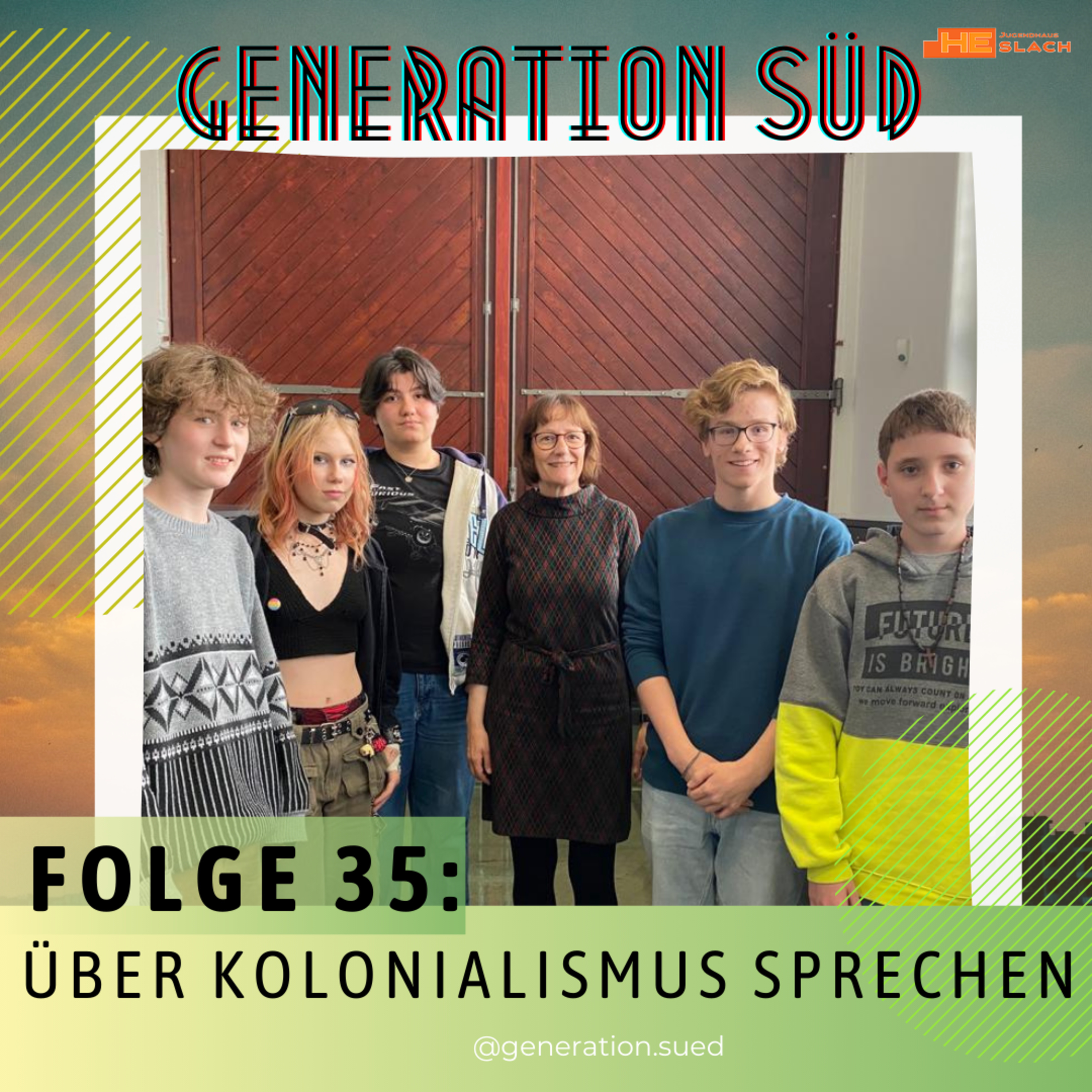 Generation SÜD