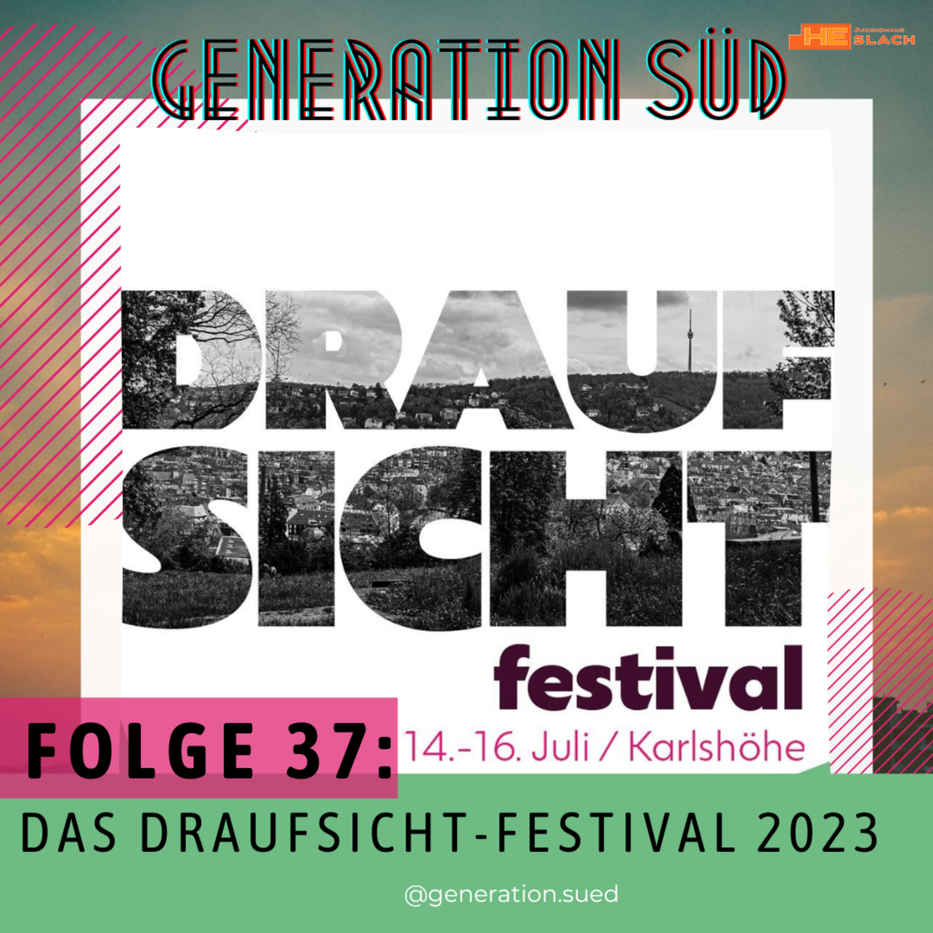 Generation SÜD
