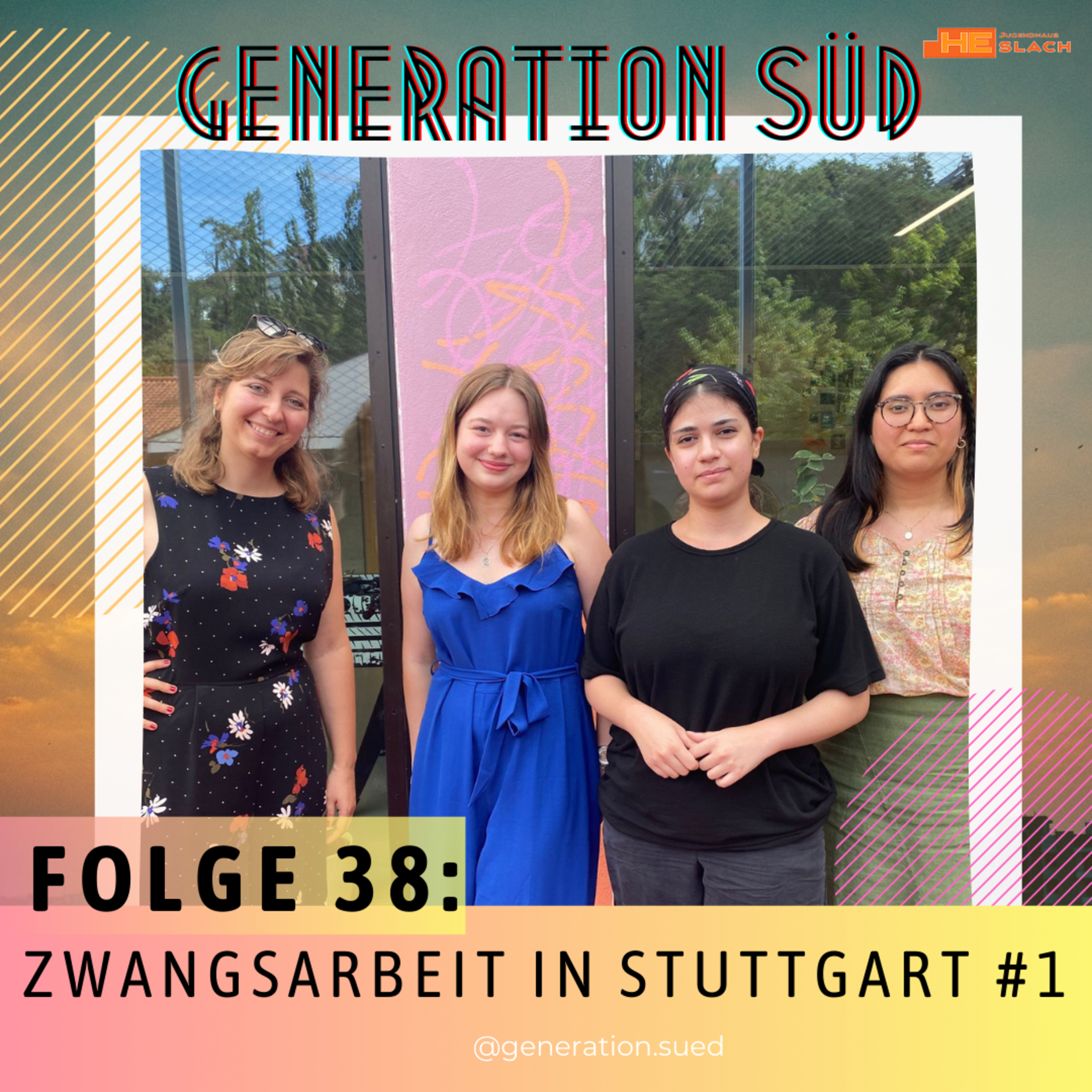Generation SÜD