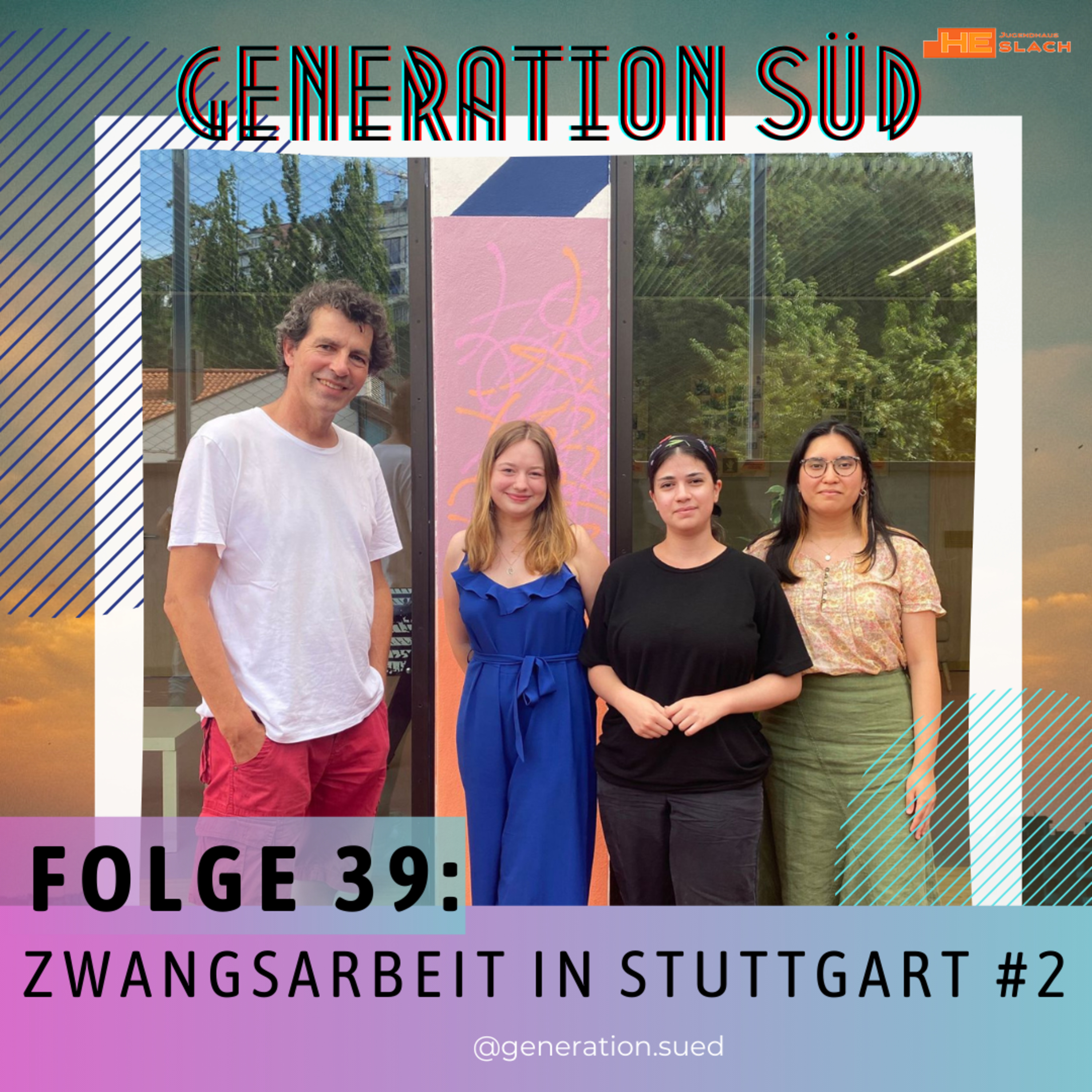 Generation SÜD