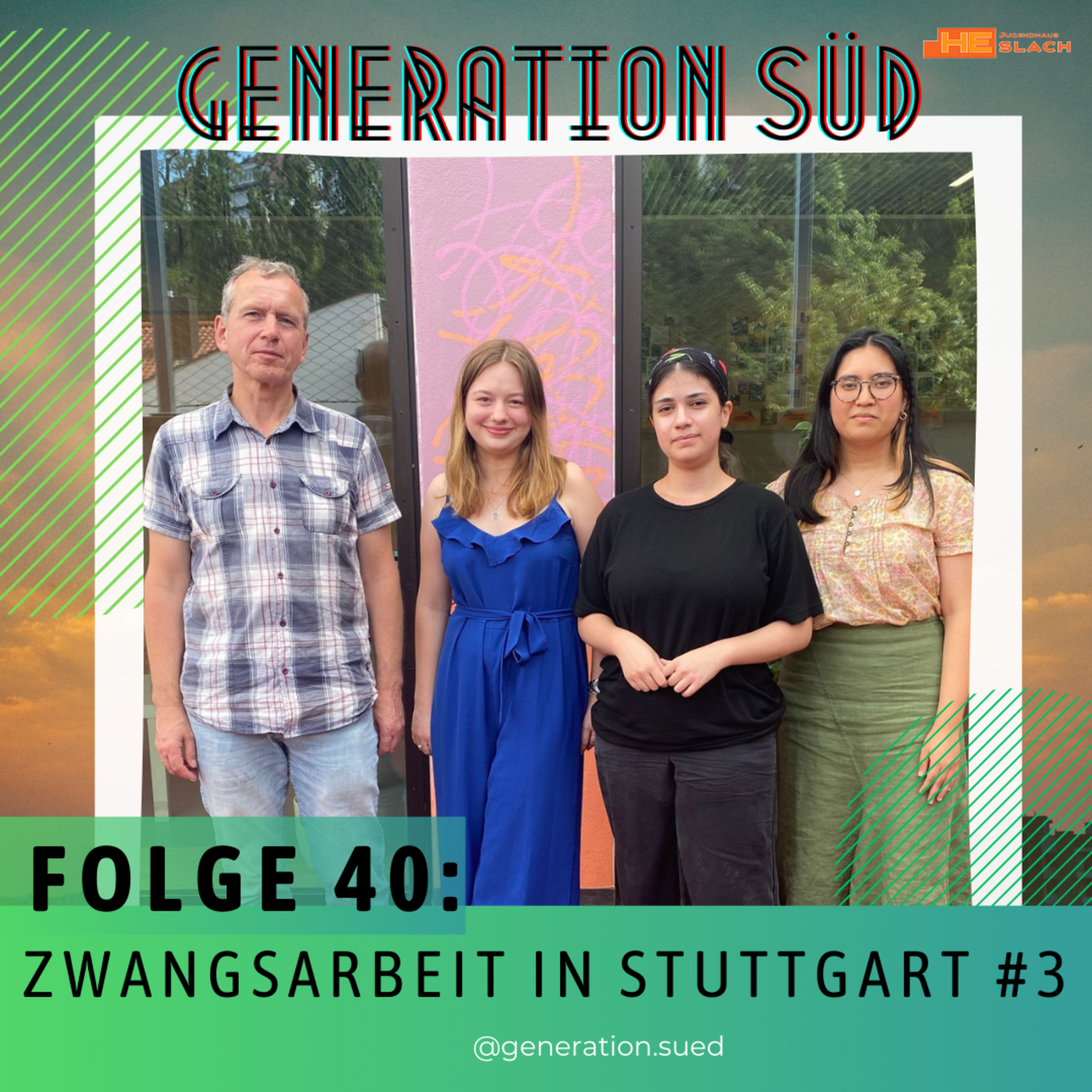 Generation SÜD