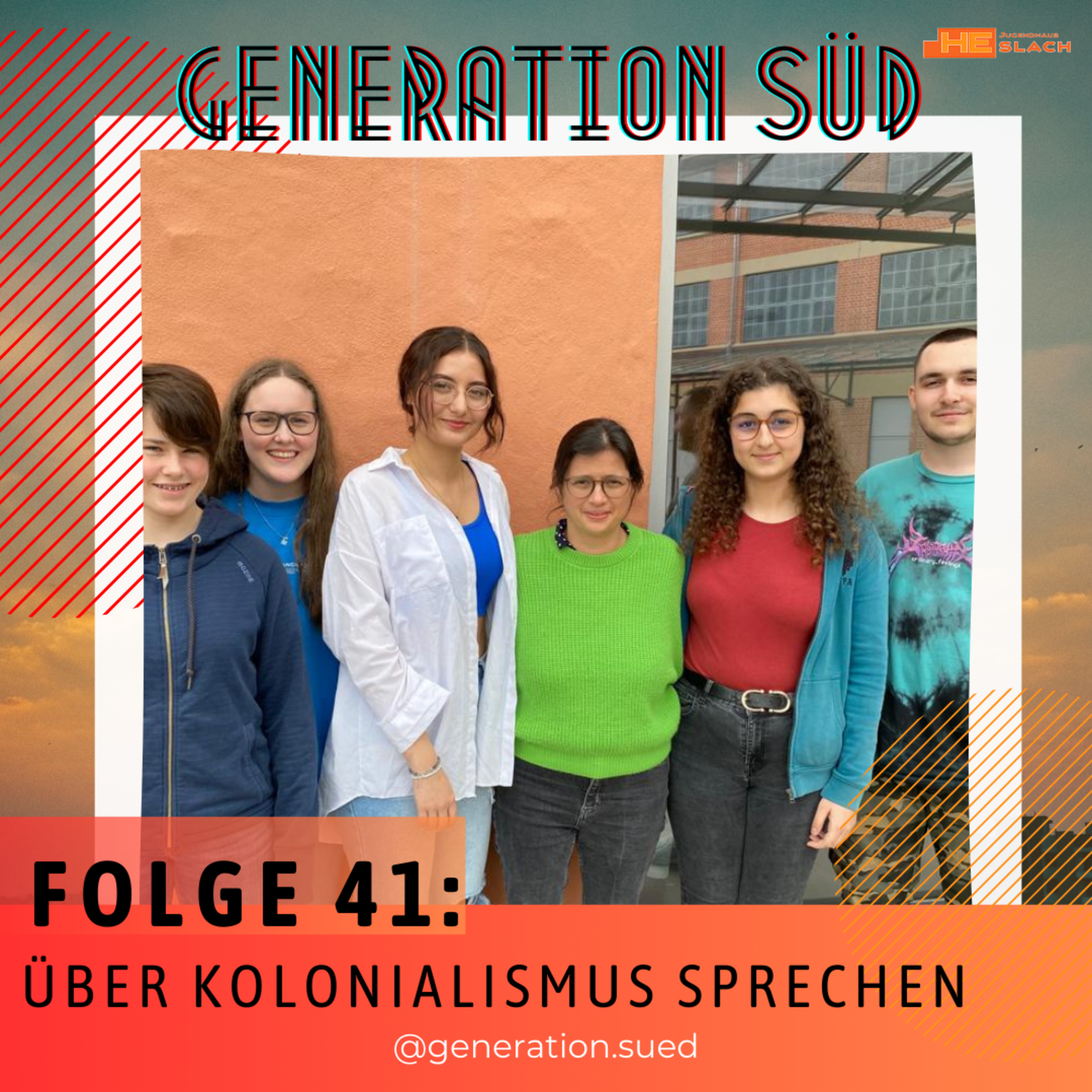 Generation SÜD