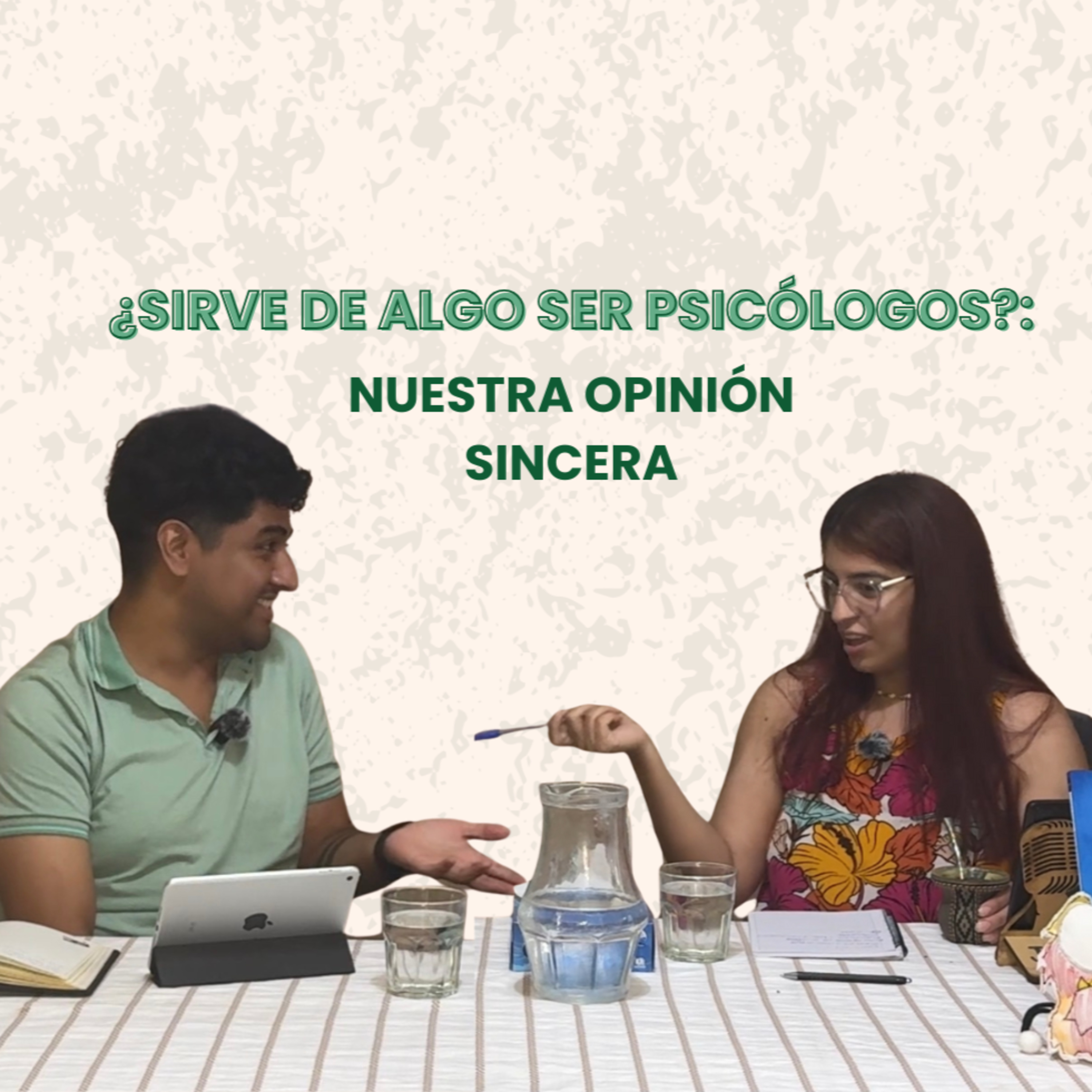Portada de En Psistema: el podcast