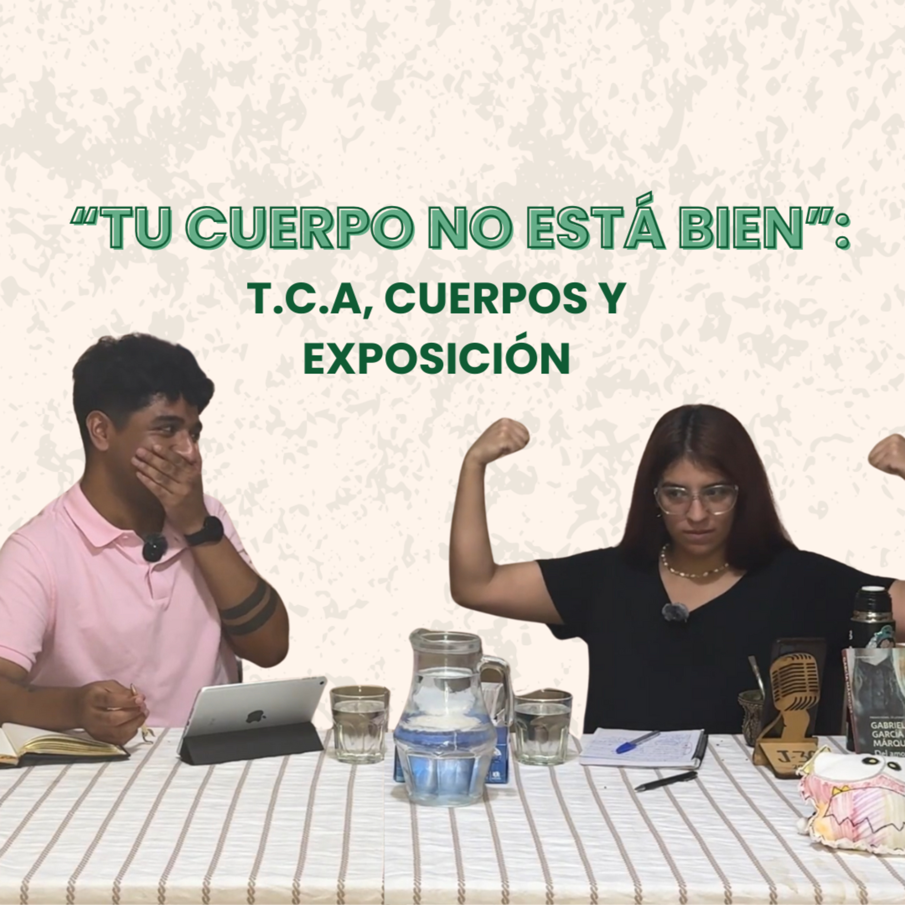 Portada de En Psistema: el podcast