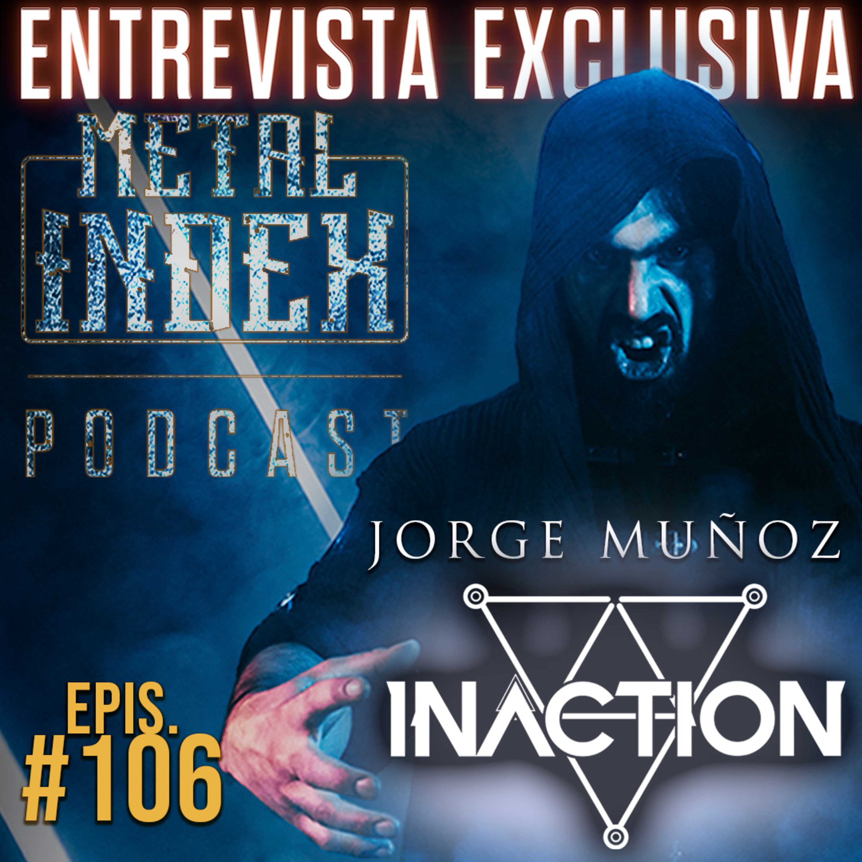 Metal Index Podcast