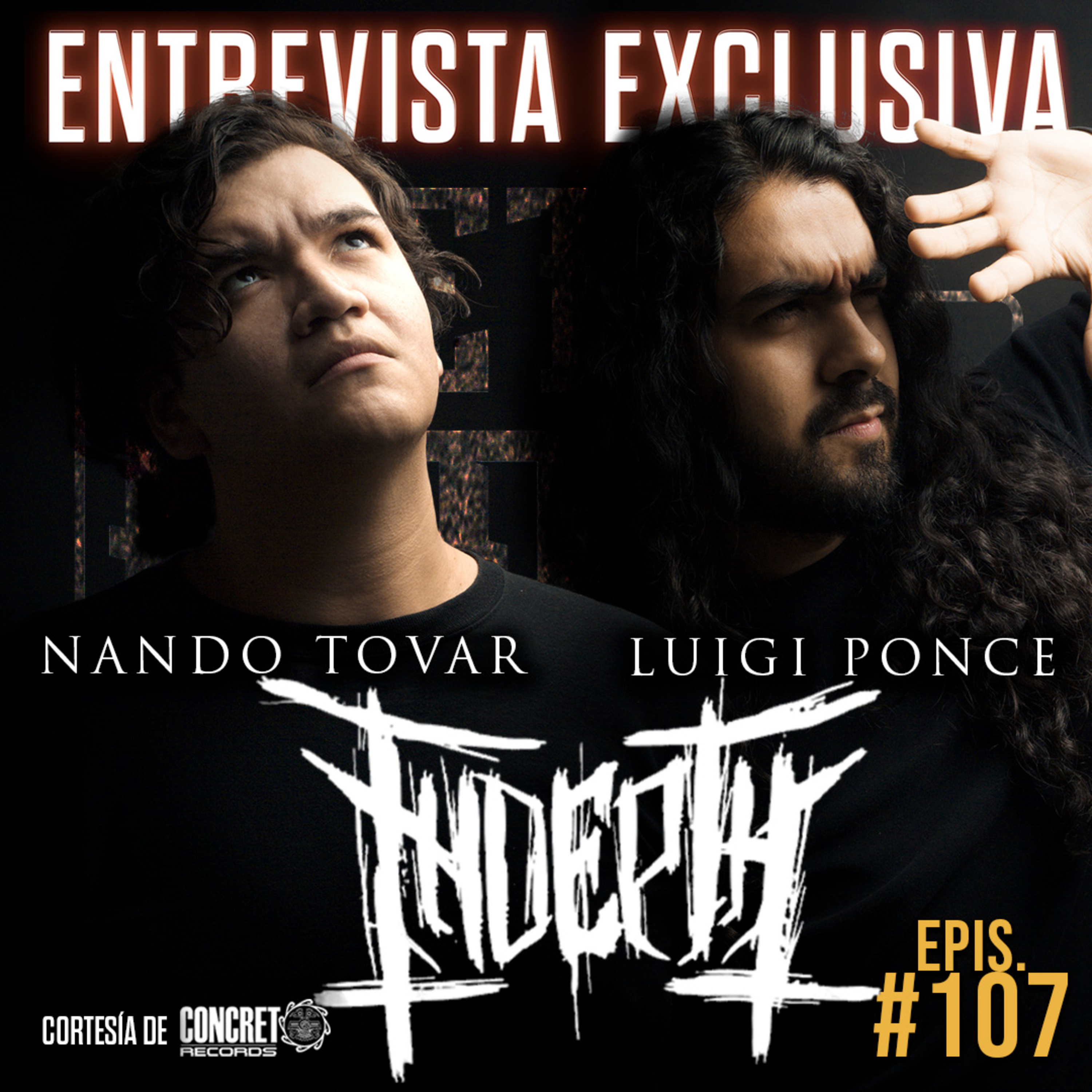 Metal Index Podcast