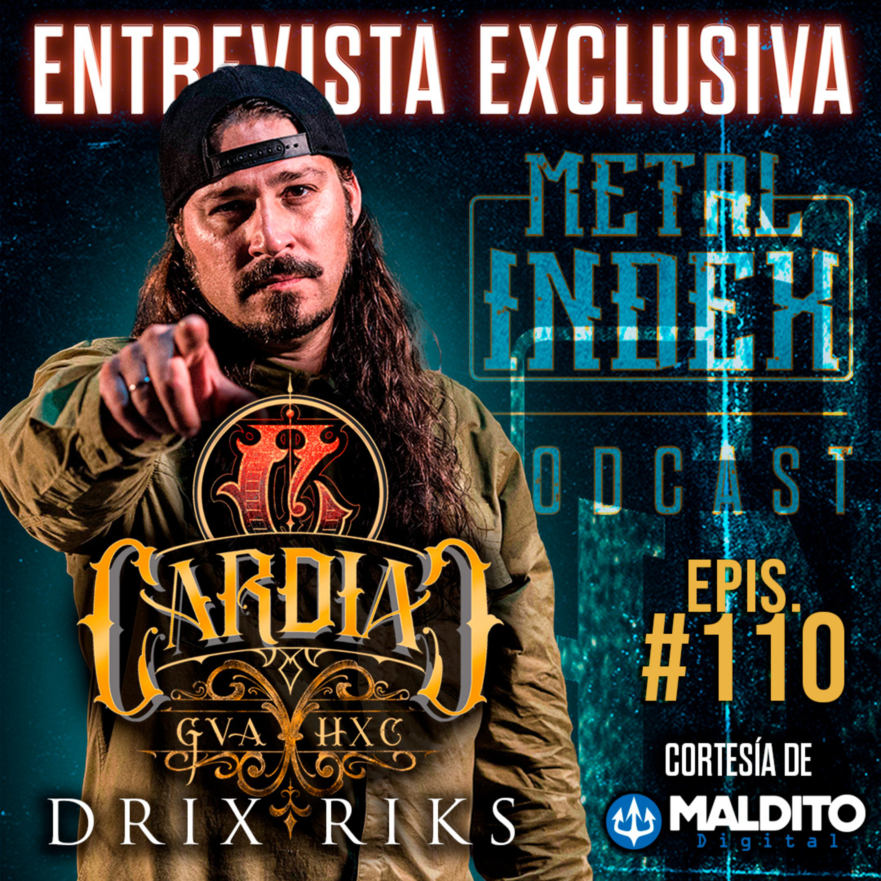 Metal Index Podcast