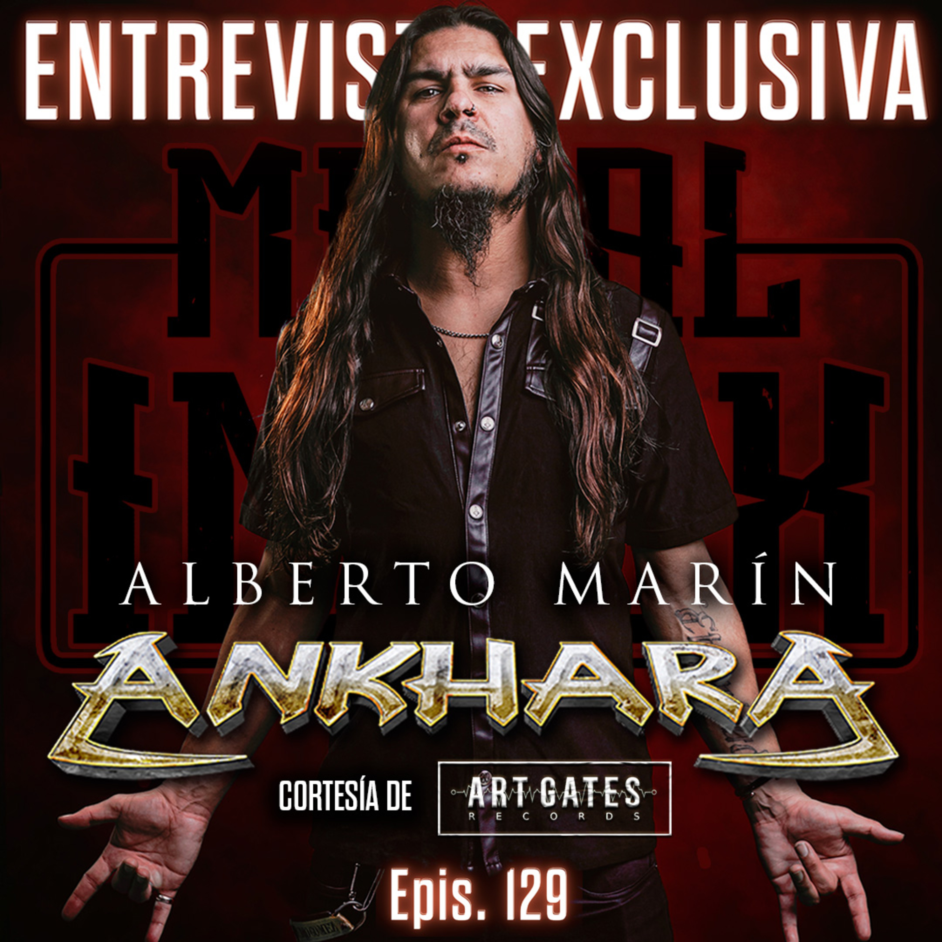 Metal Index Podcast