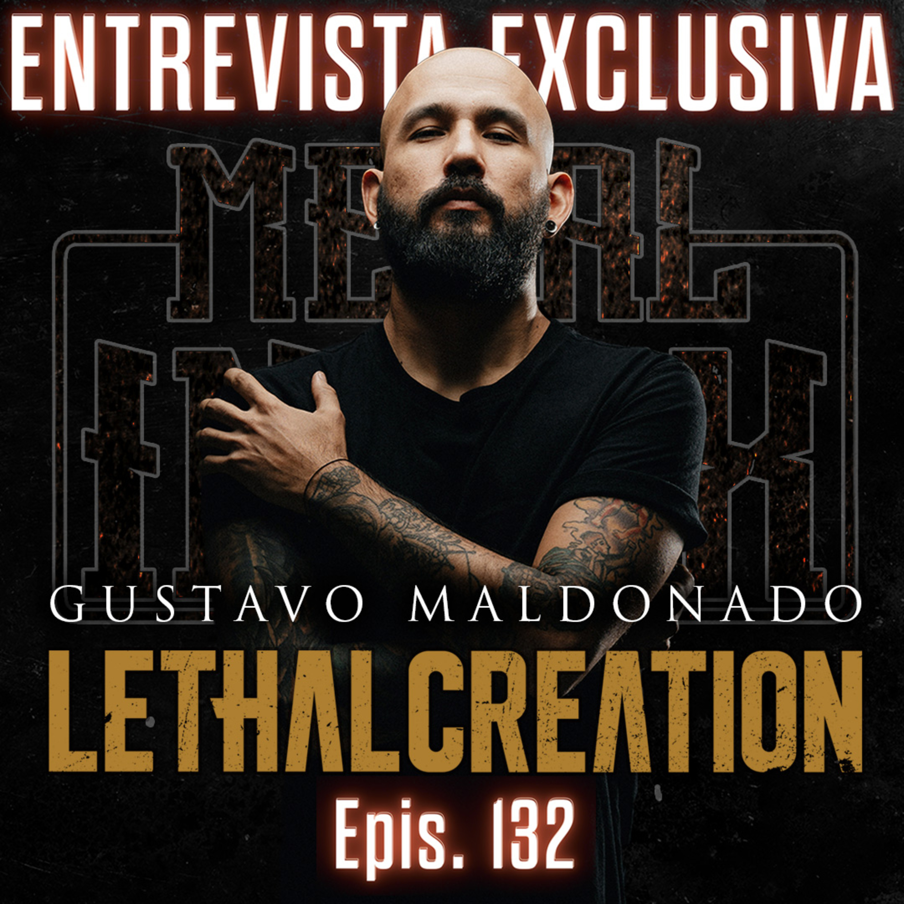 Metal Index Podcast