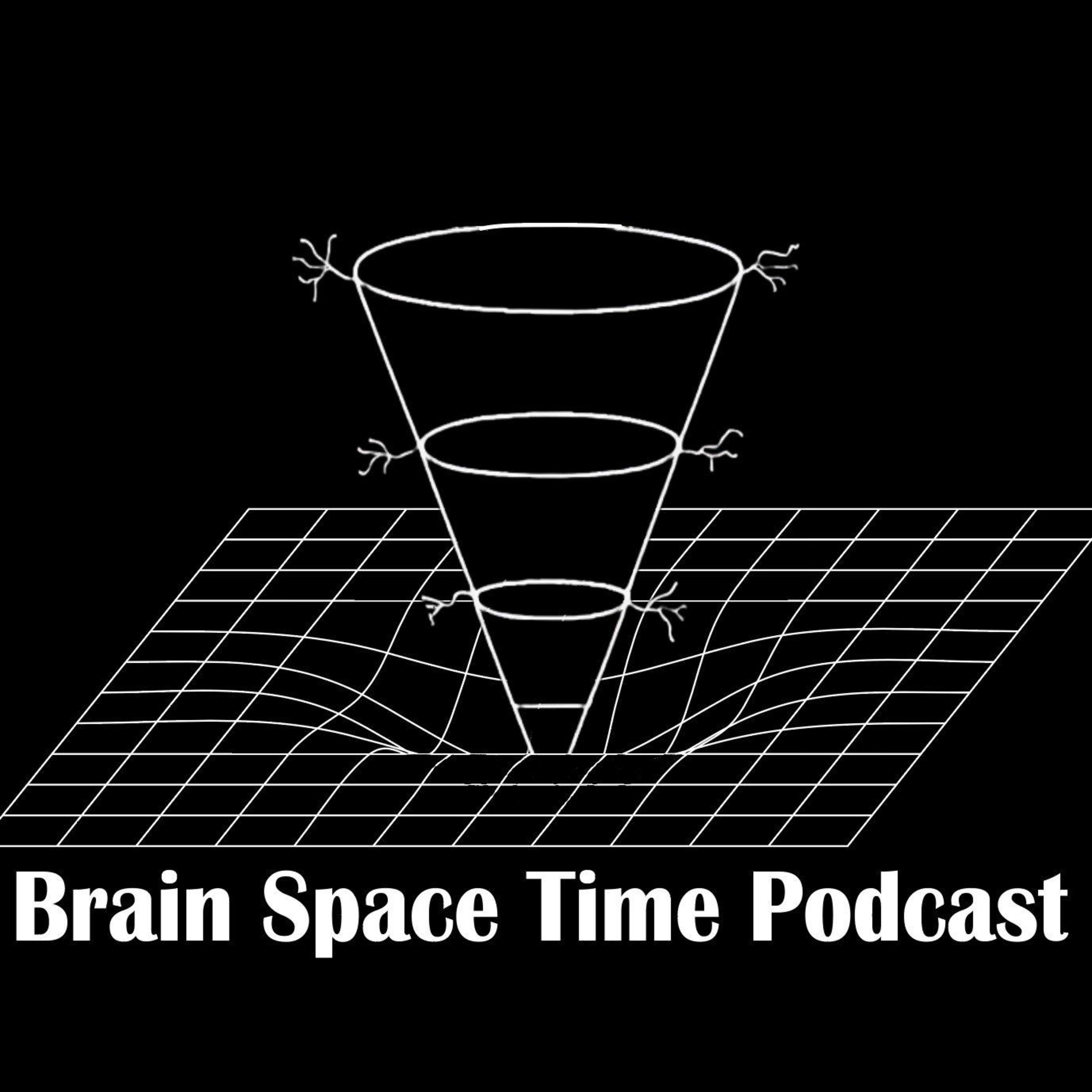 The Embodied AI Podcast