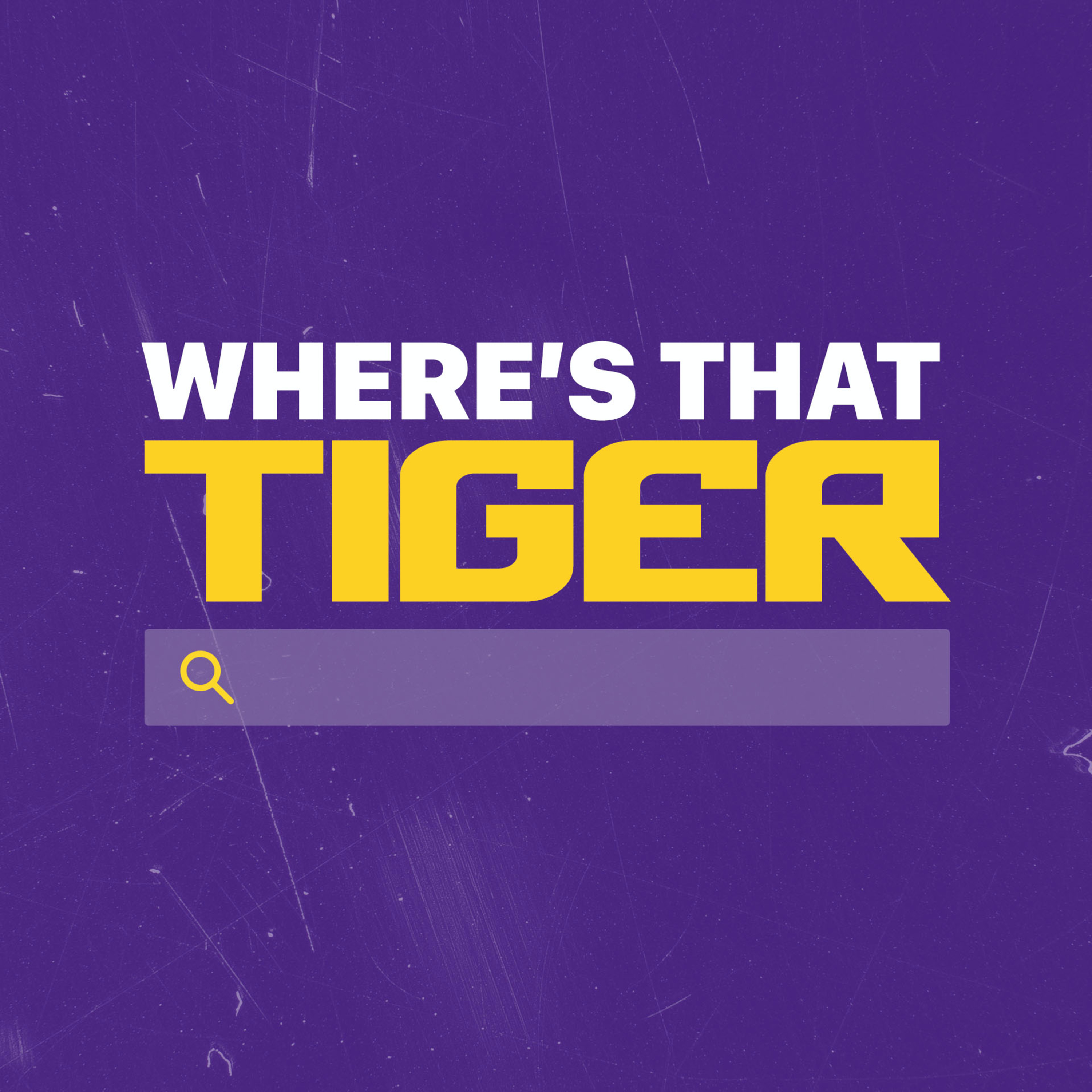 Hey Fightin\' Podcast Network: The Official Podcast Network of LSU Sports