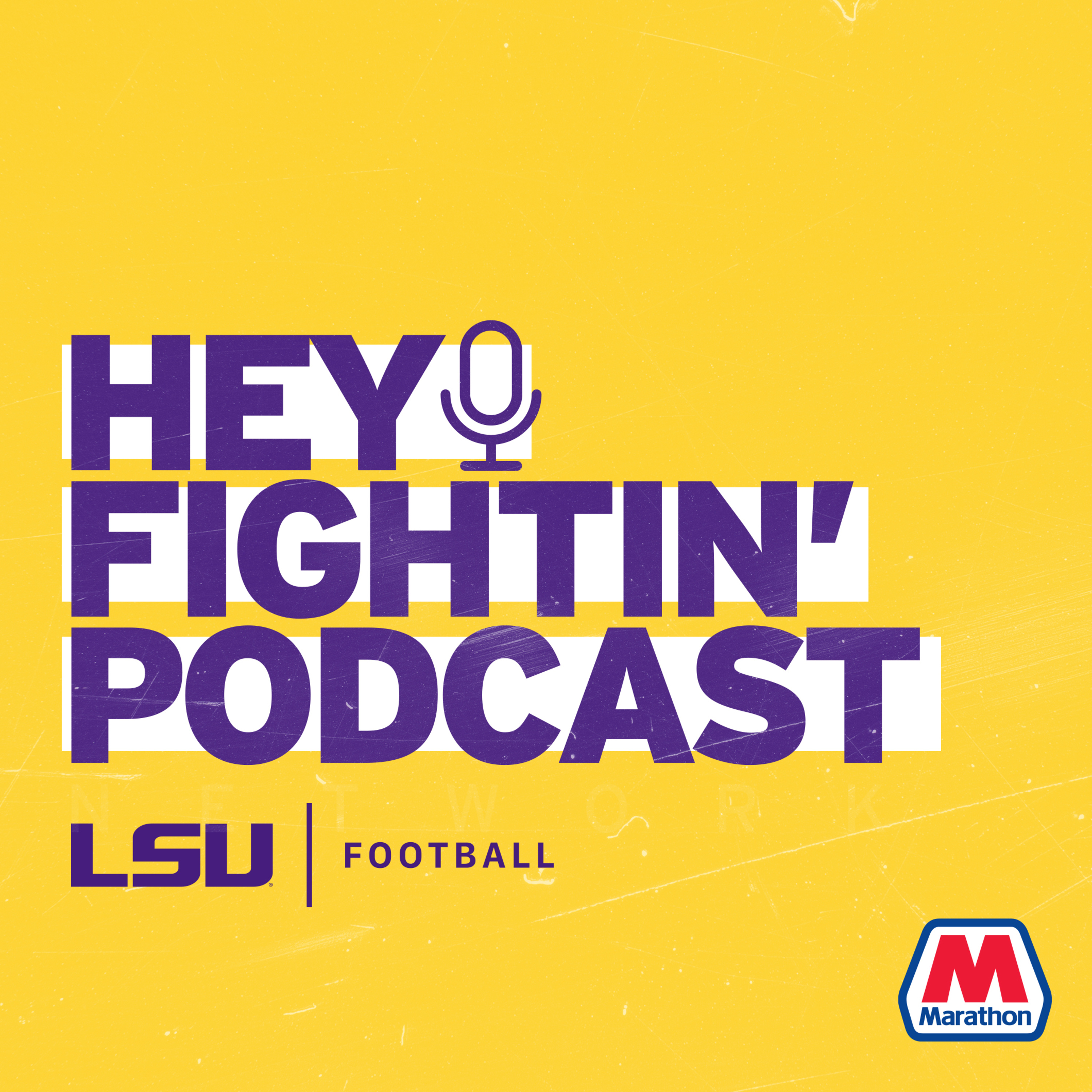 Hey Fightin' Podcast: J.D. Pickell of On3 Sports Talks Jayden Daniels, Heisman Race