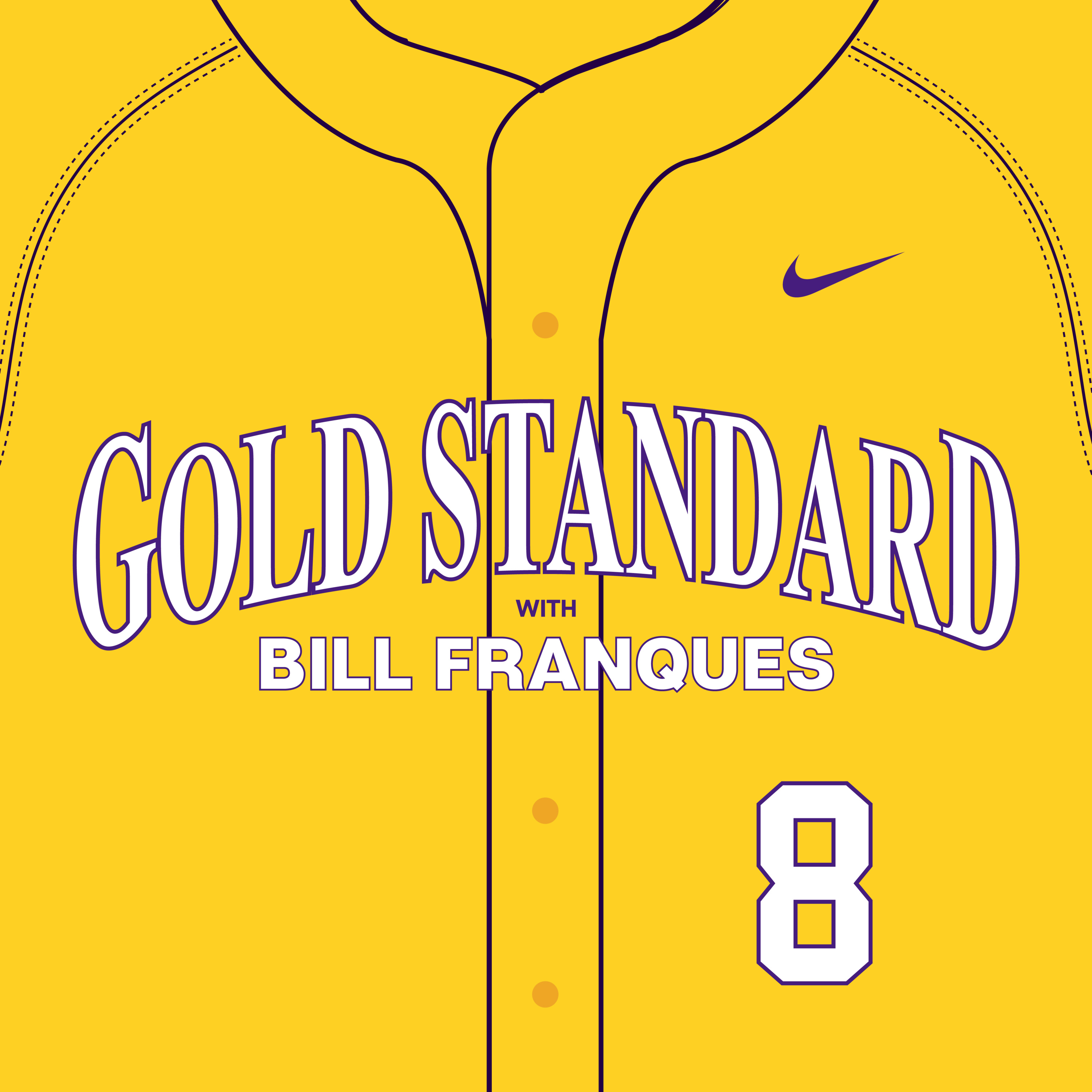 Gold Standard with Bill Franques: Time to Update The Intimidator – Again